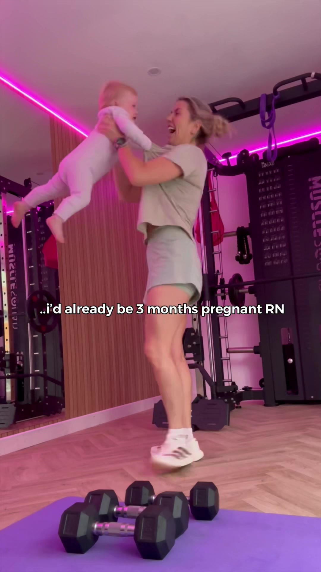 @MissyFit | Fitness Mama