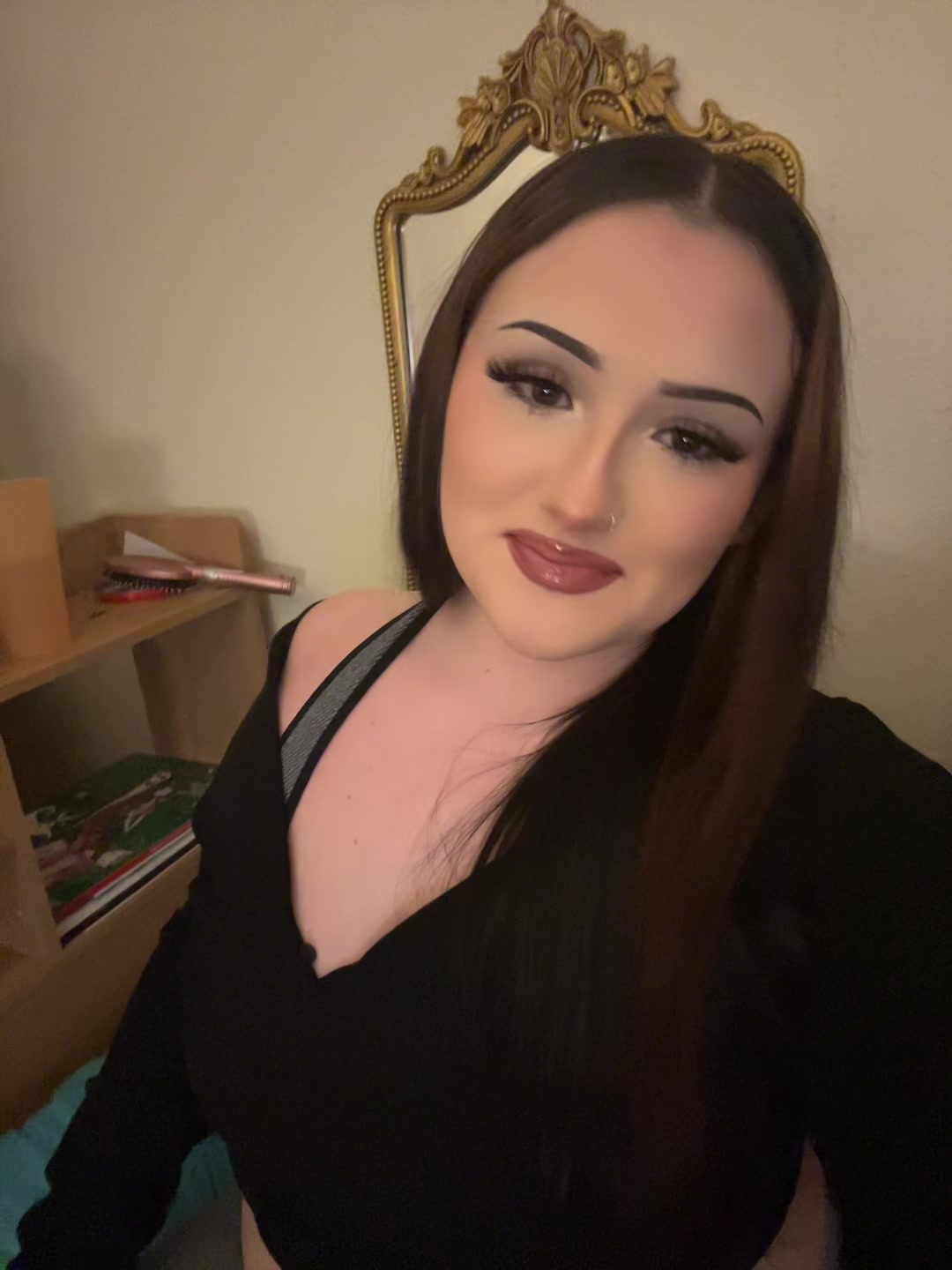 @Isabella