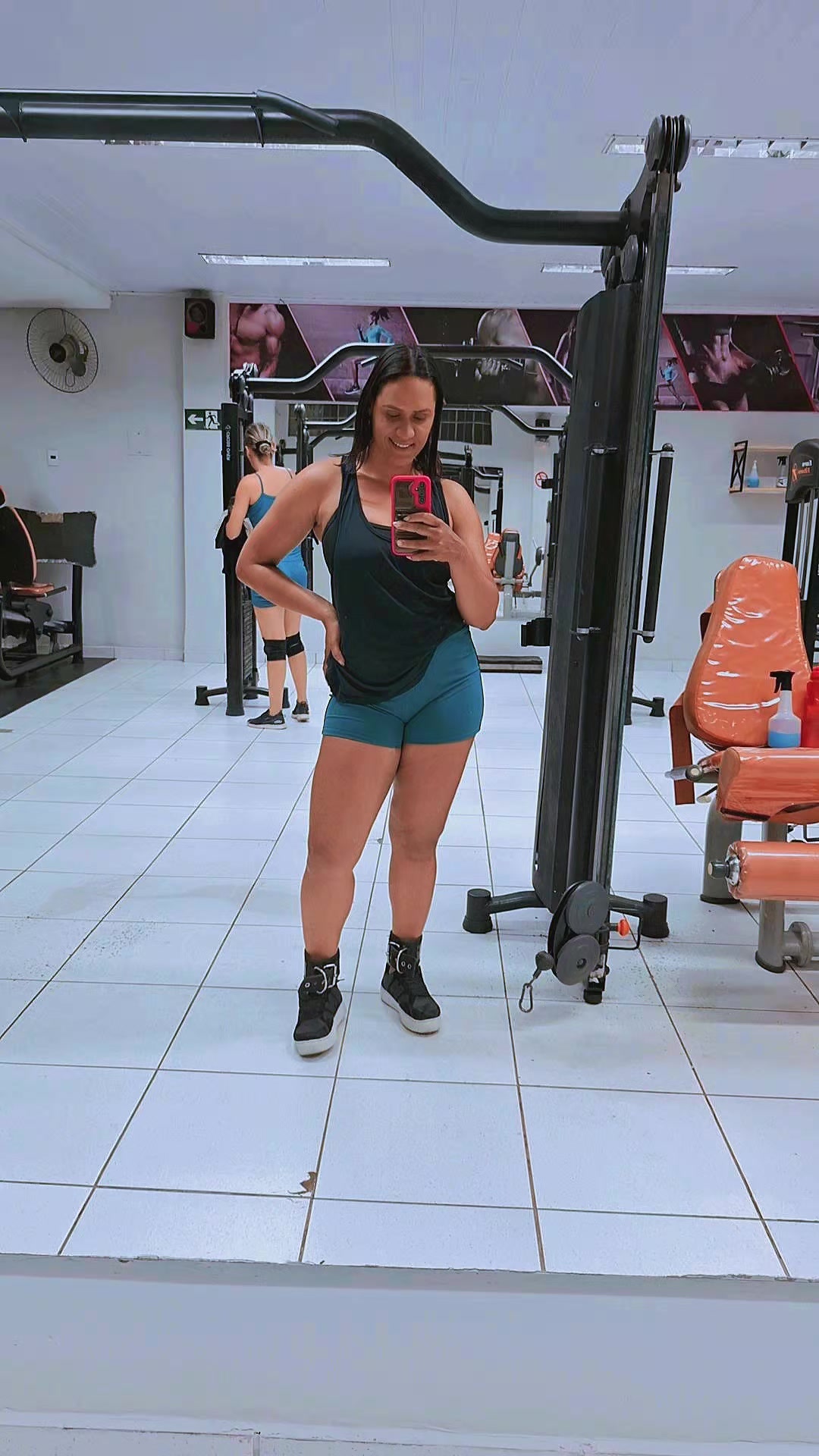 @Dani silva