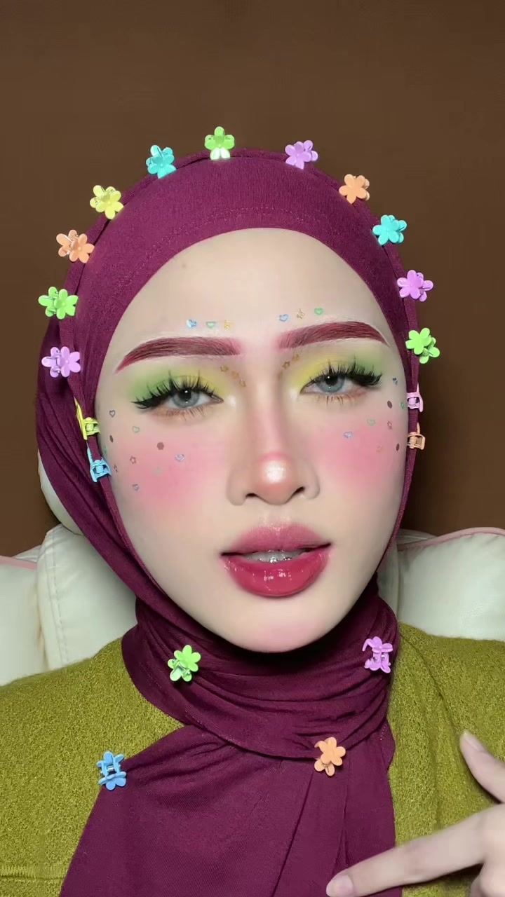 @SITI SANDAH LUBNA