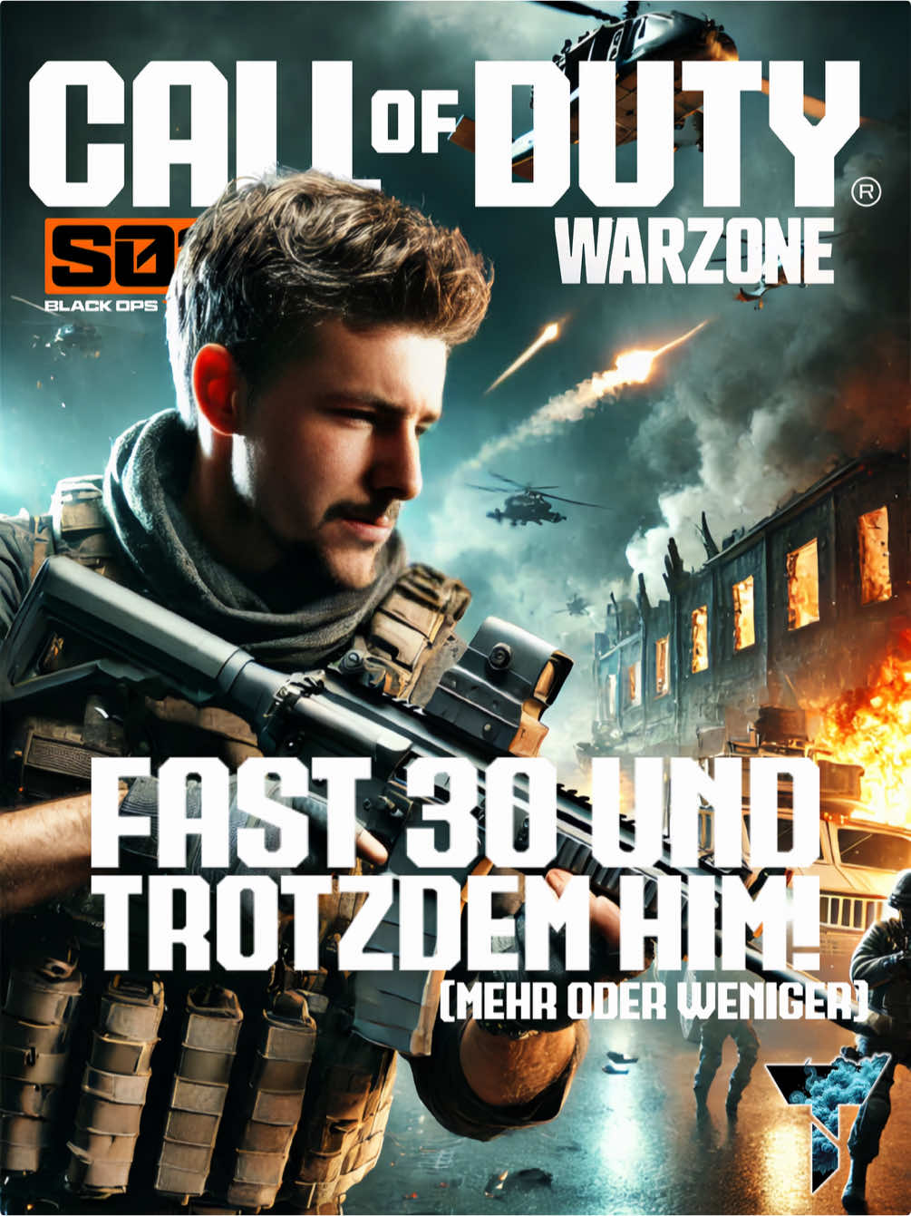 @xEinfachnurTom | Twitch & YT
