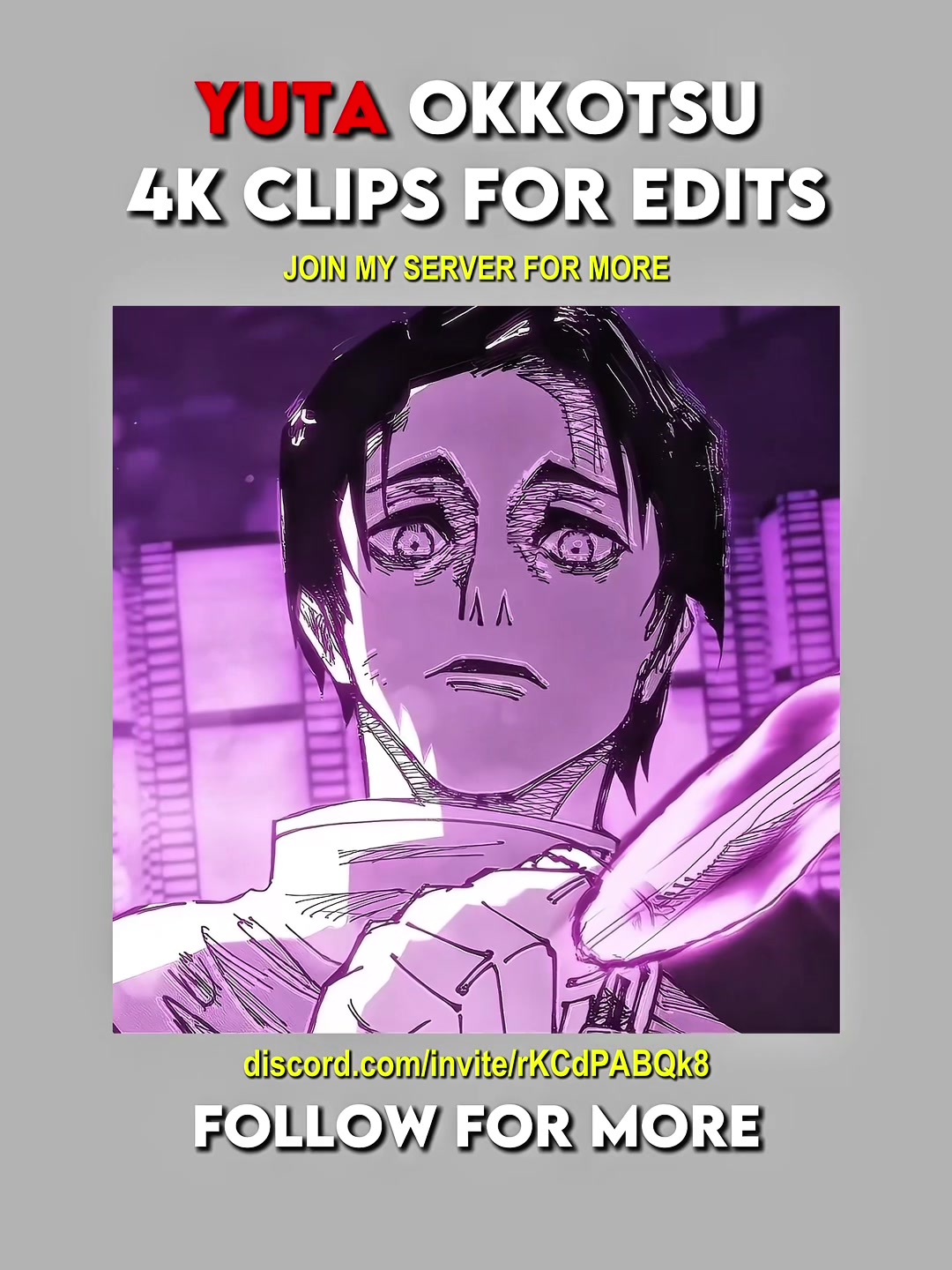 @NQ - Clips for Editing