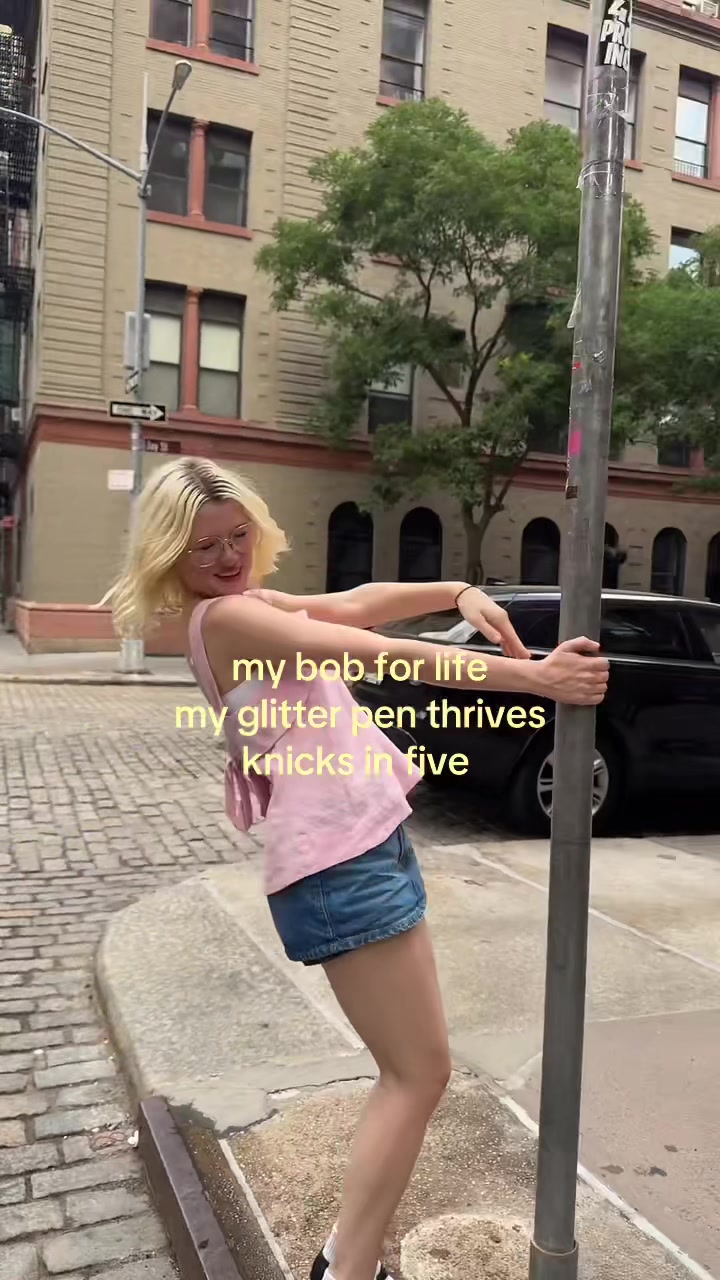 @maisie peters