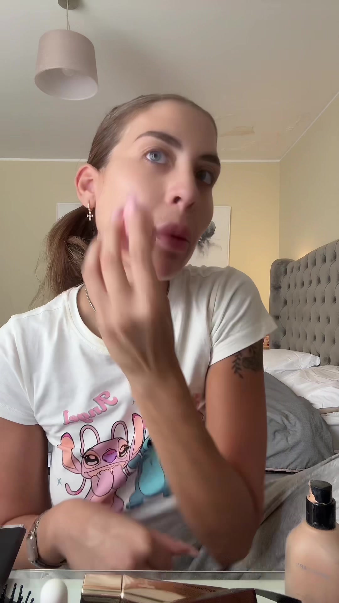 @Juststella