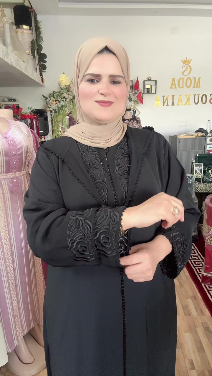 @Moda Soukaina