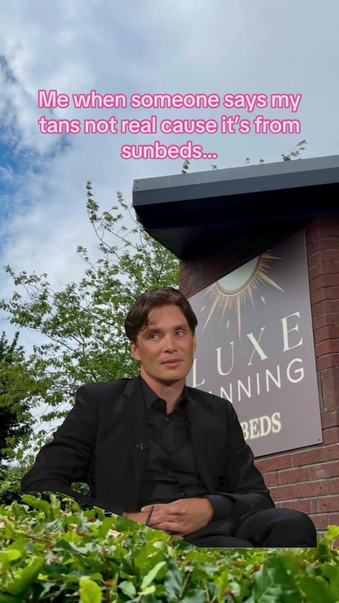 @Luxe Tanning