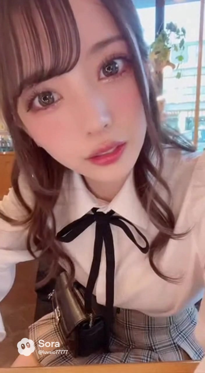 @AIかのじょ😘