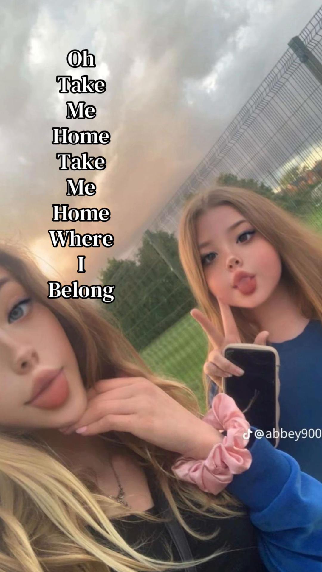 @Abbey