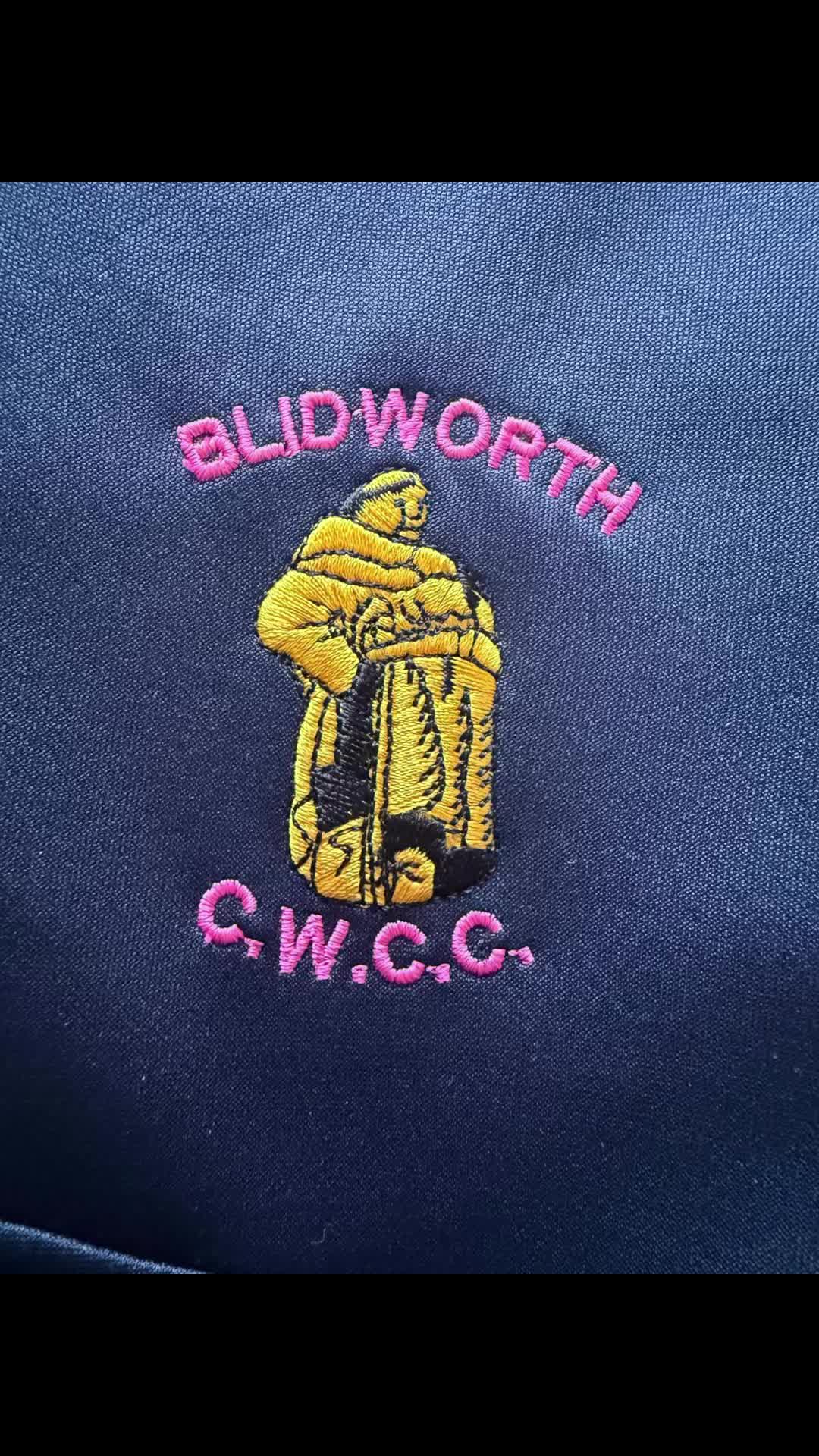 @Blidworth Colliery Ladies