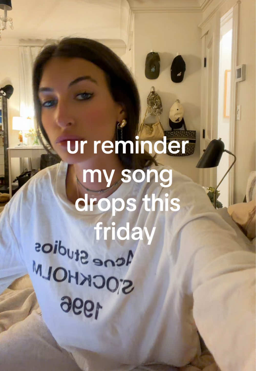 @Liv Hanna