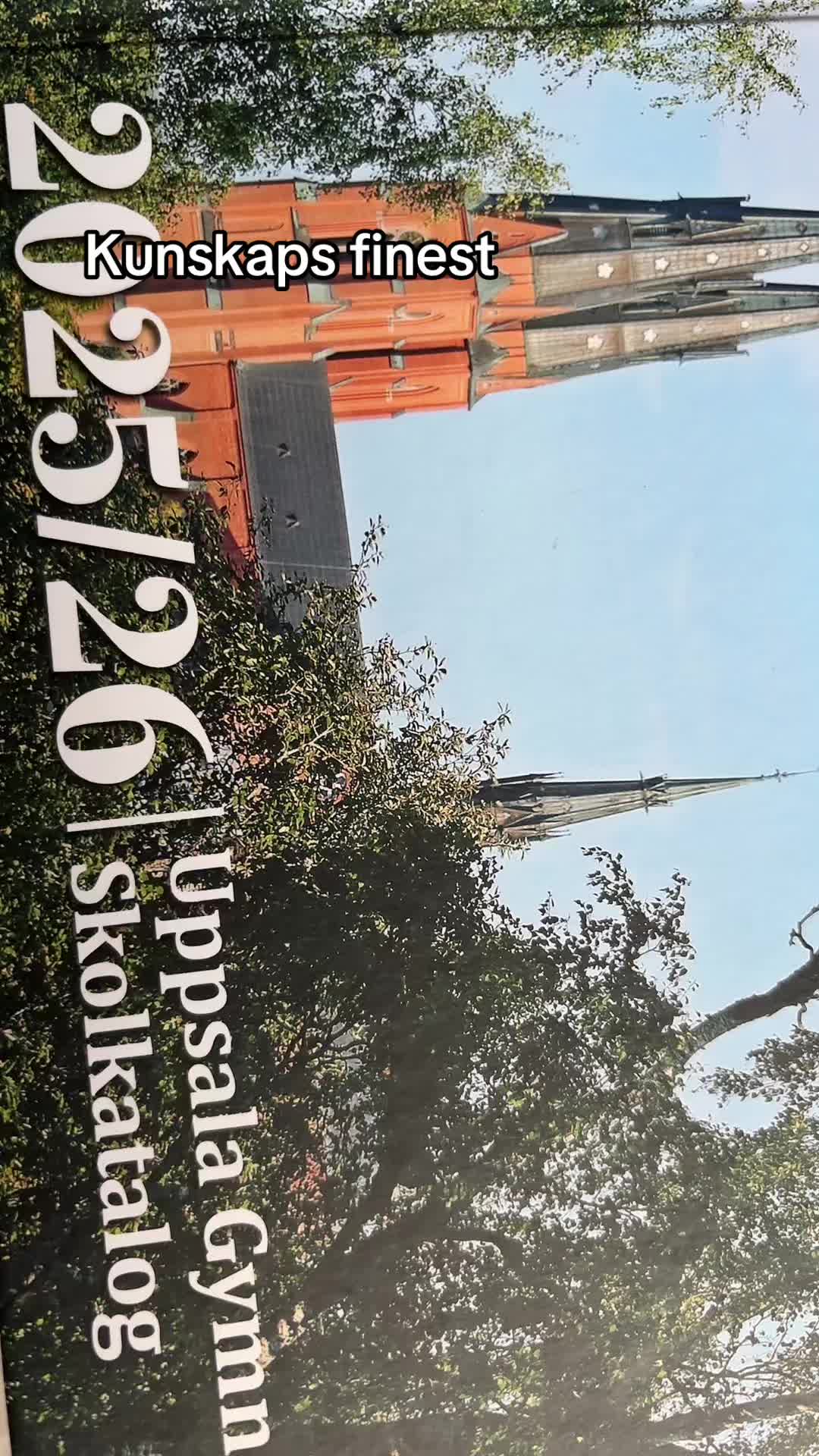 @Uppsala