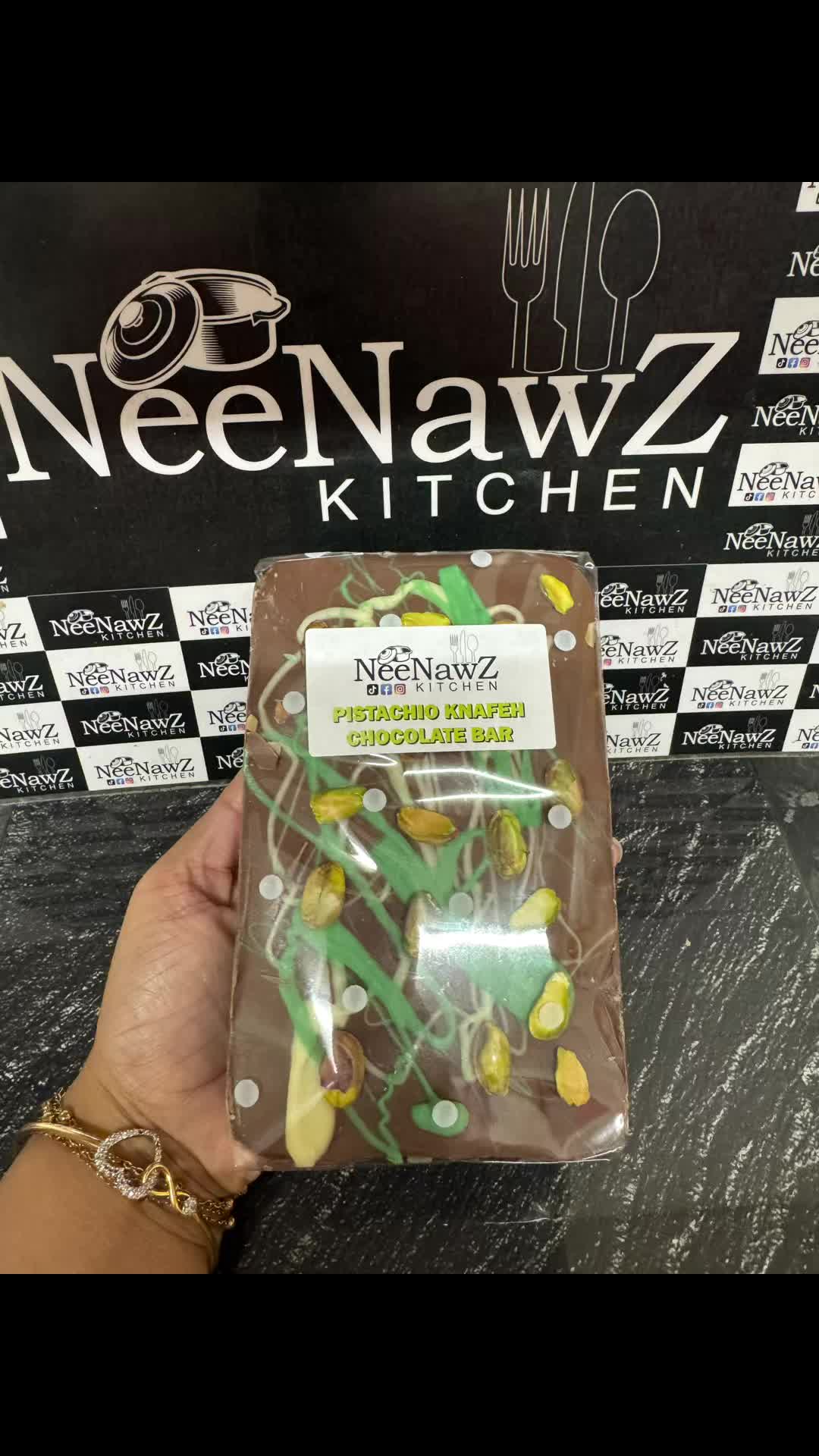 @NeeNawZ Kitchen