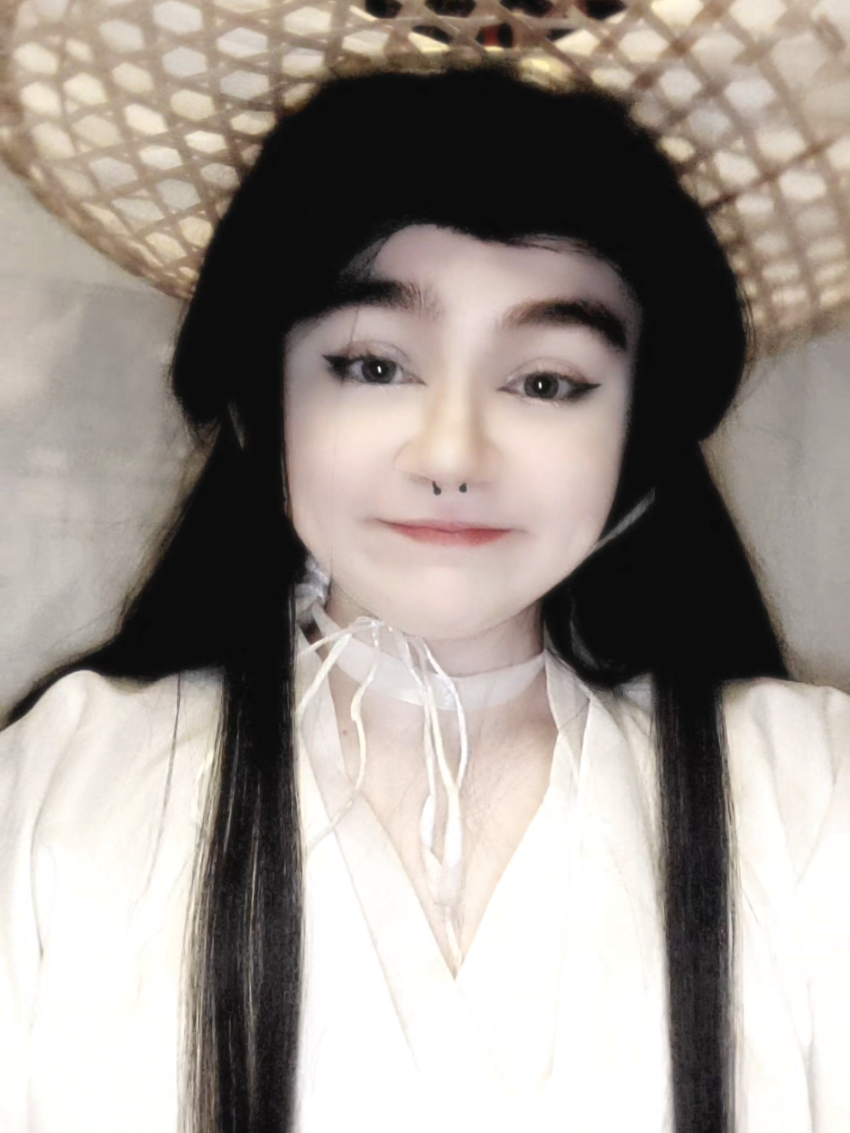 @๐ฟโจ Azra3l (He/They) ๐ฟโจ
