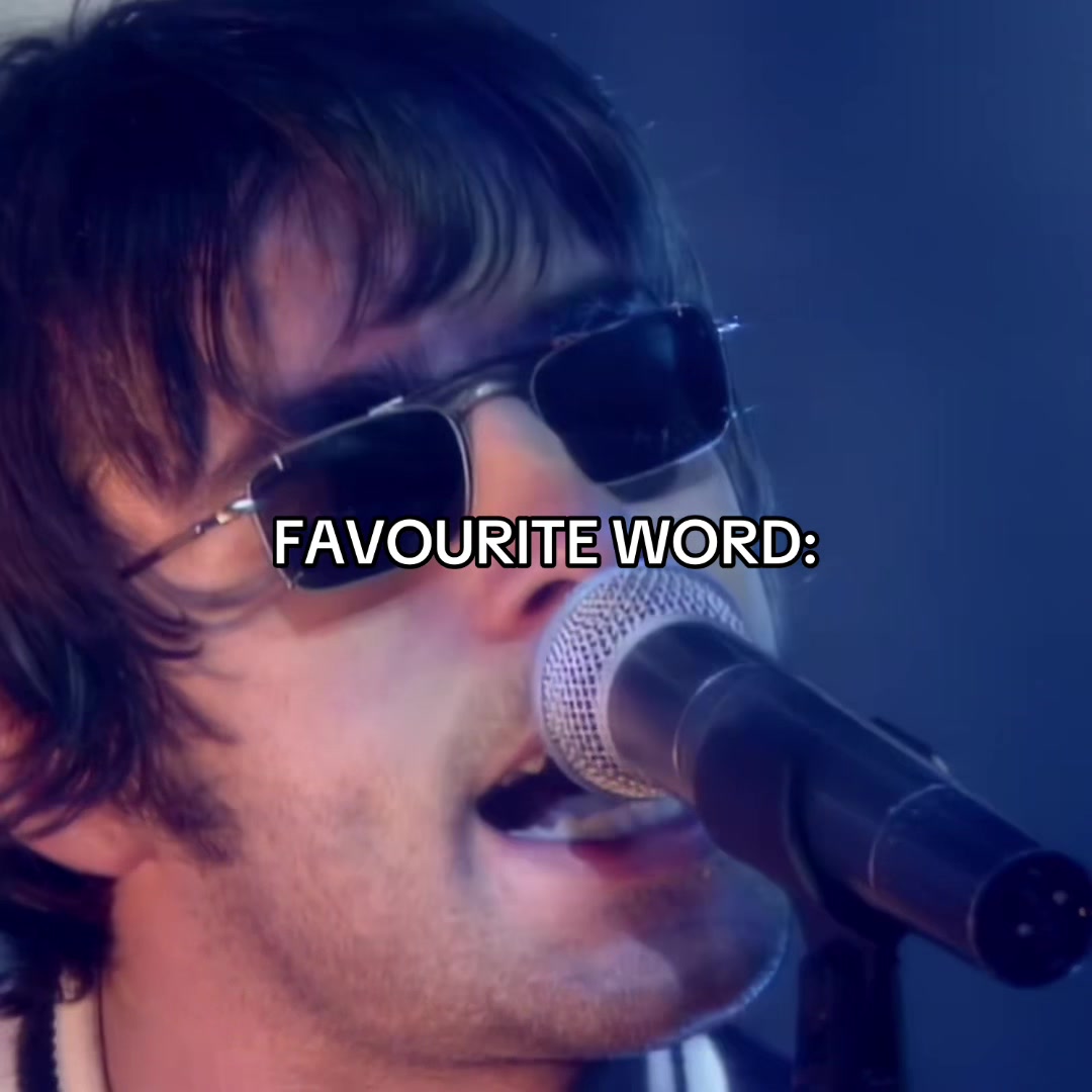 @Liam Gallagher