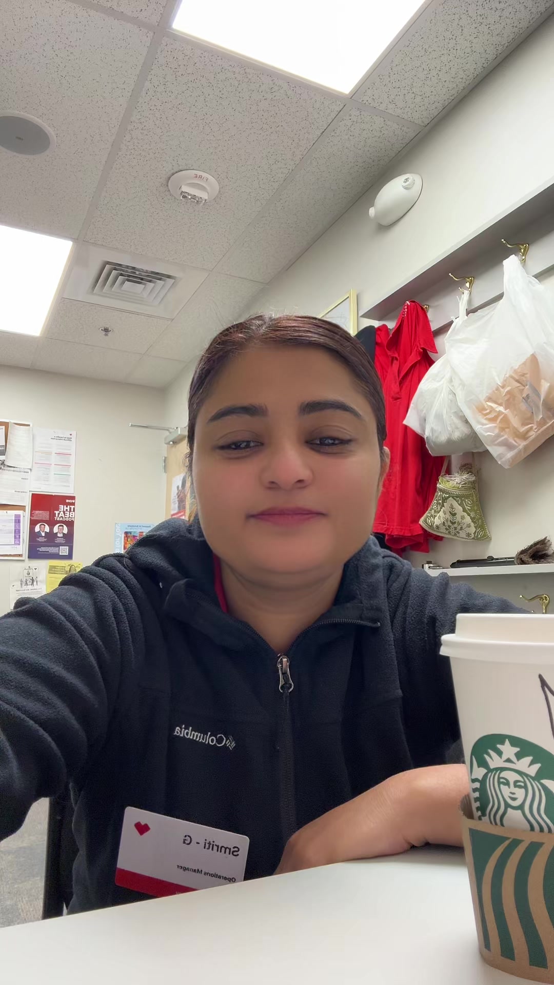 @Smriti