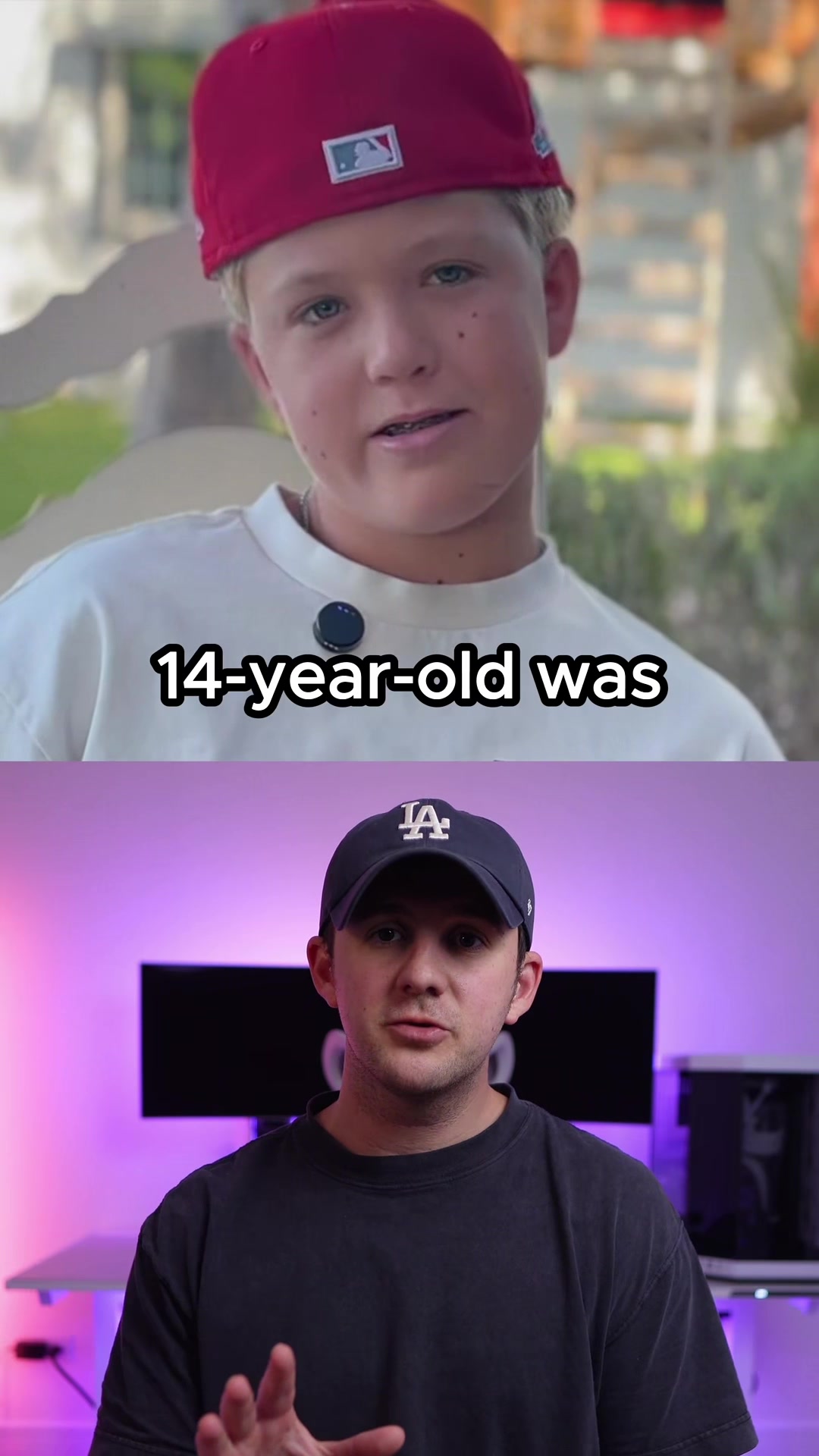 @Dommy