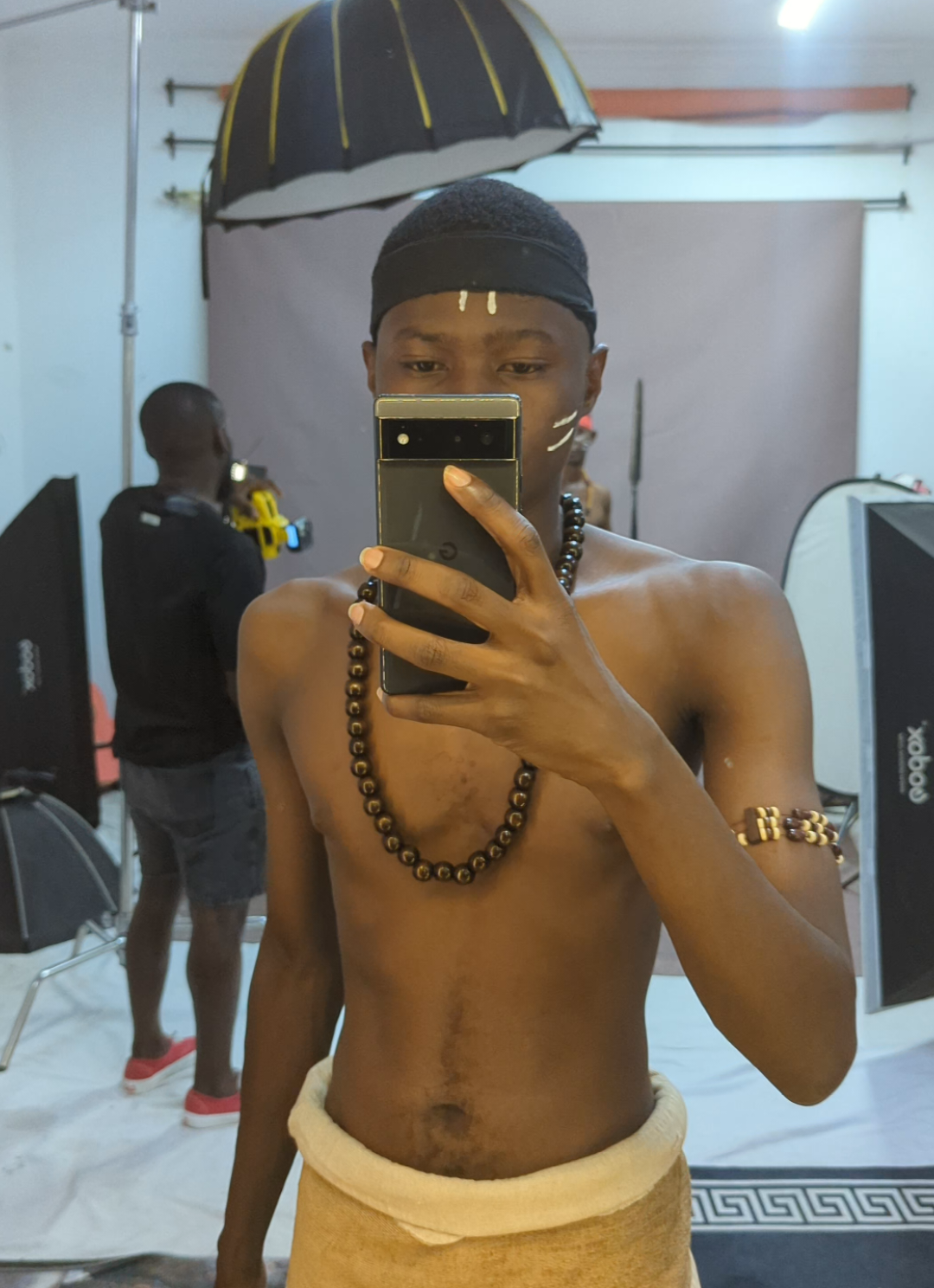 @DULY BIGโ