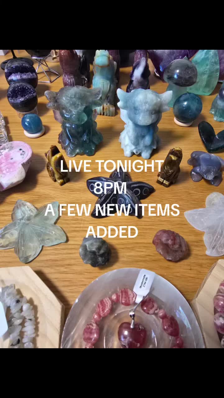 @Spells On The Moon