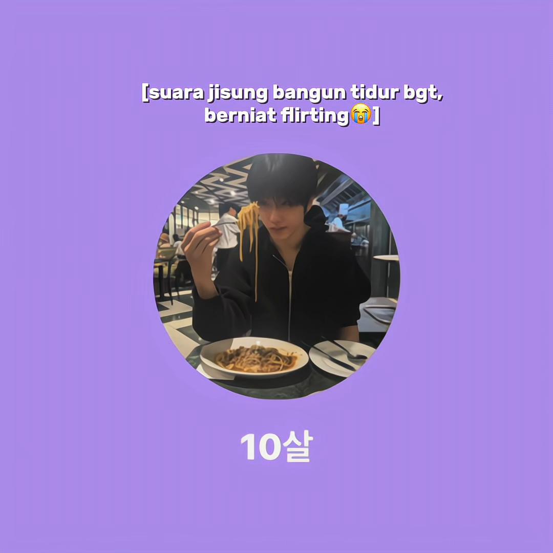 @L🐹 | Ji Dae-Se