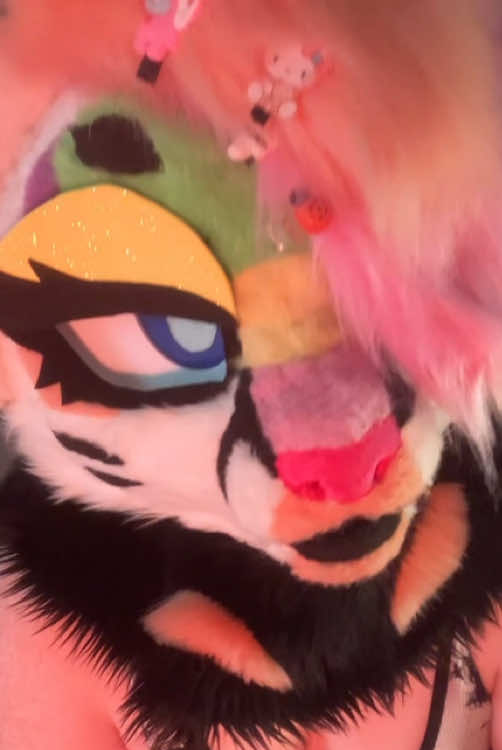 @Liger~Liger🐾🍉