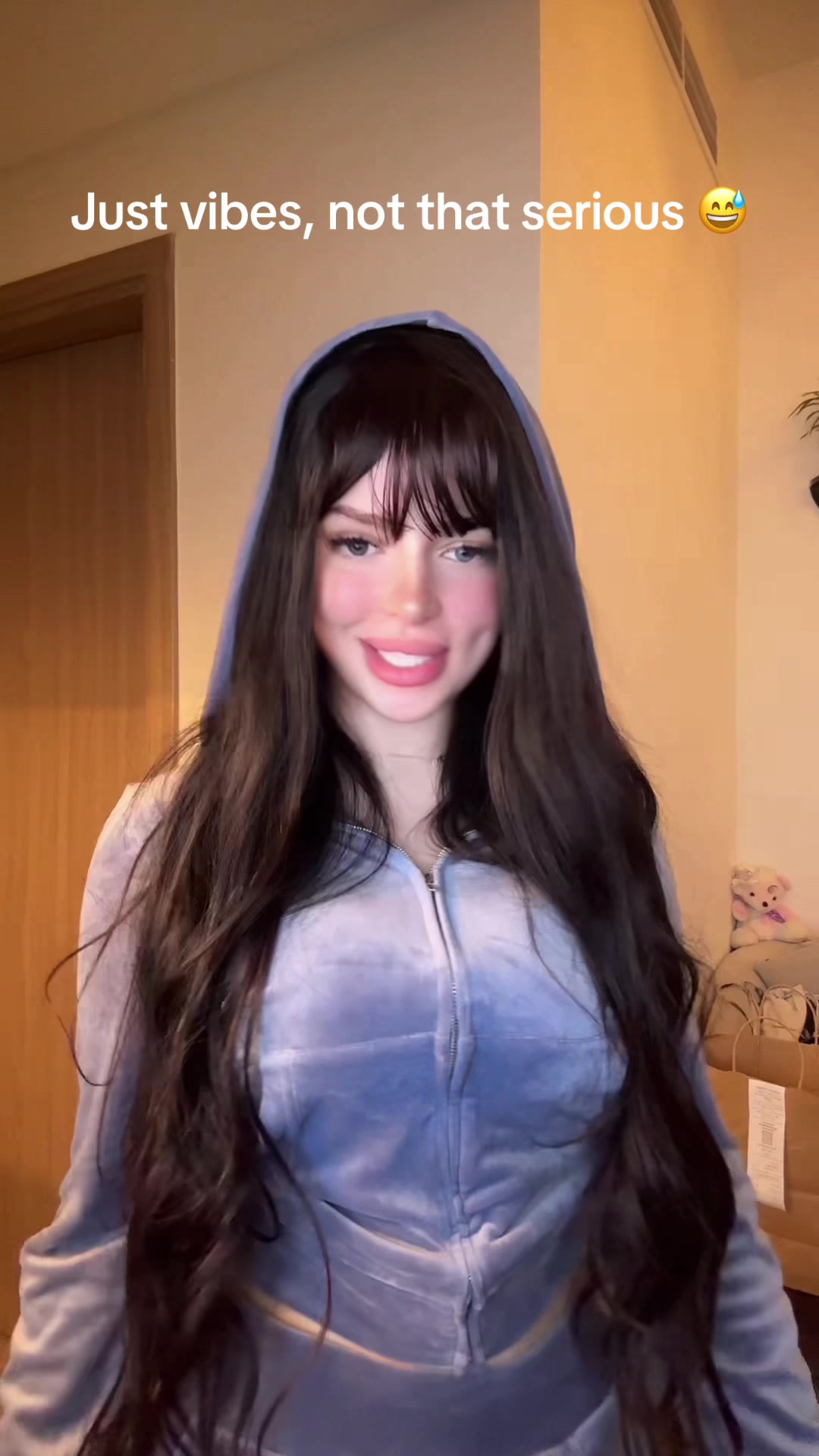 @Paloma