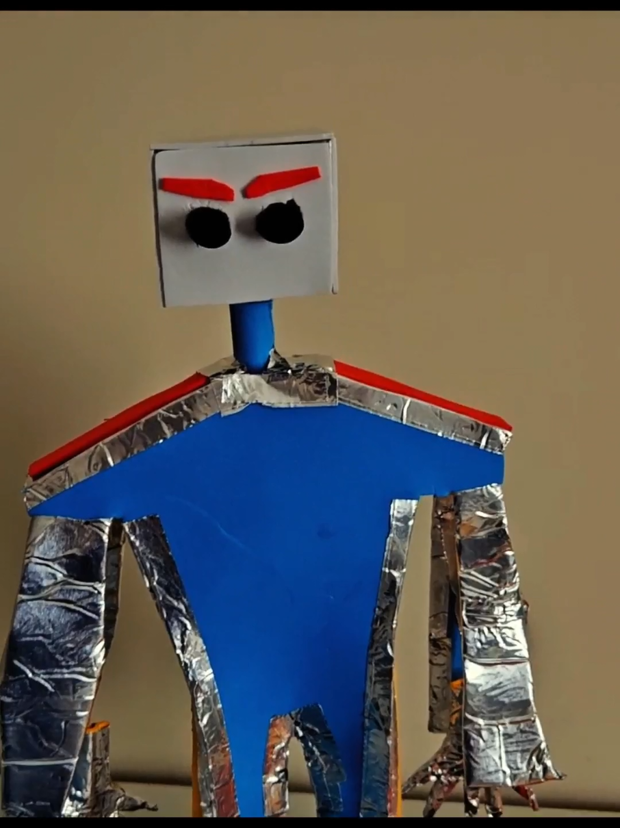 @Robot Adventures