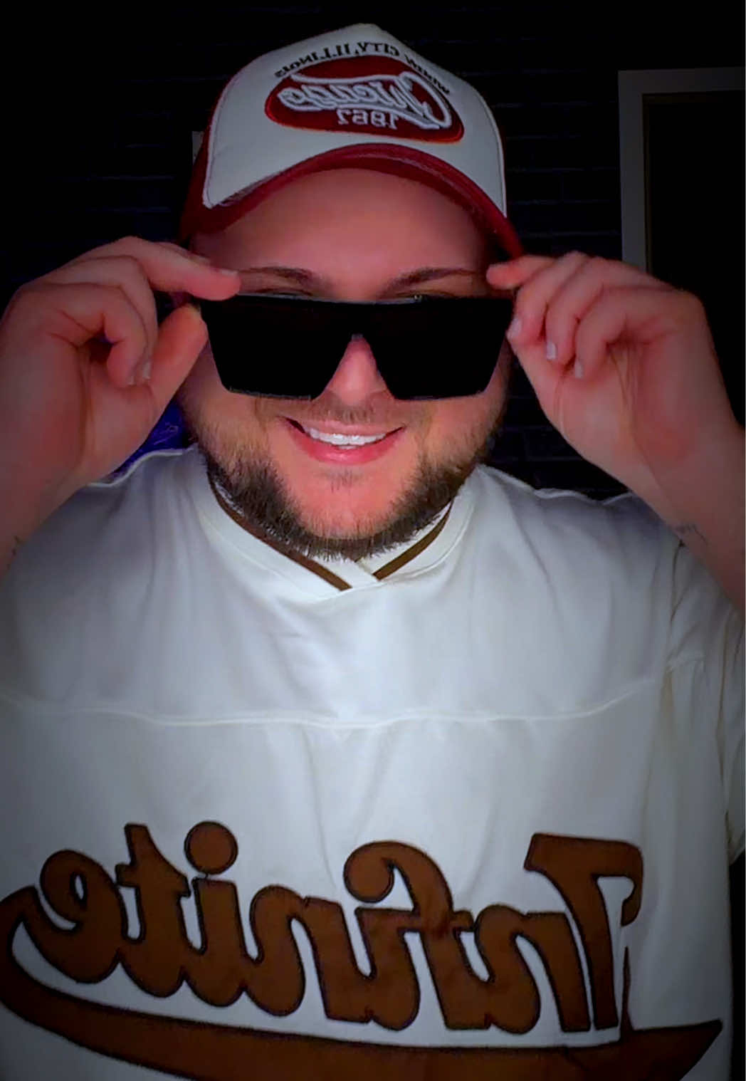 @Twitch | BenjiiXTV