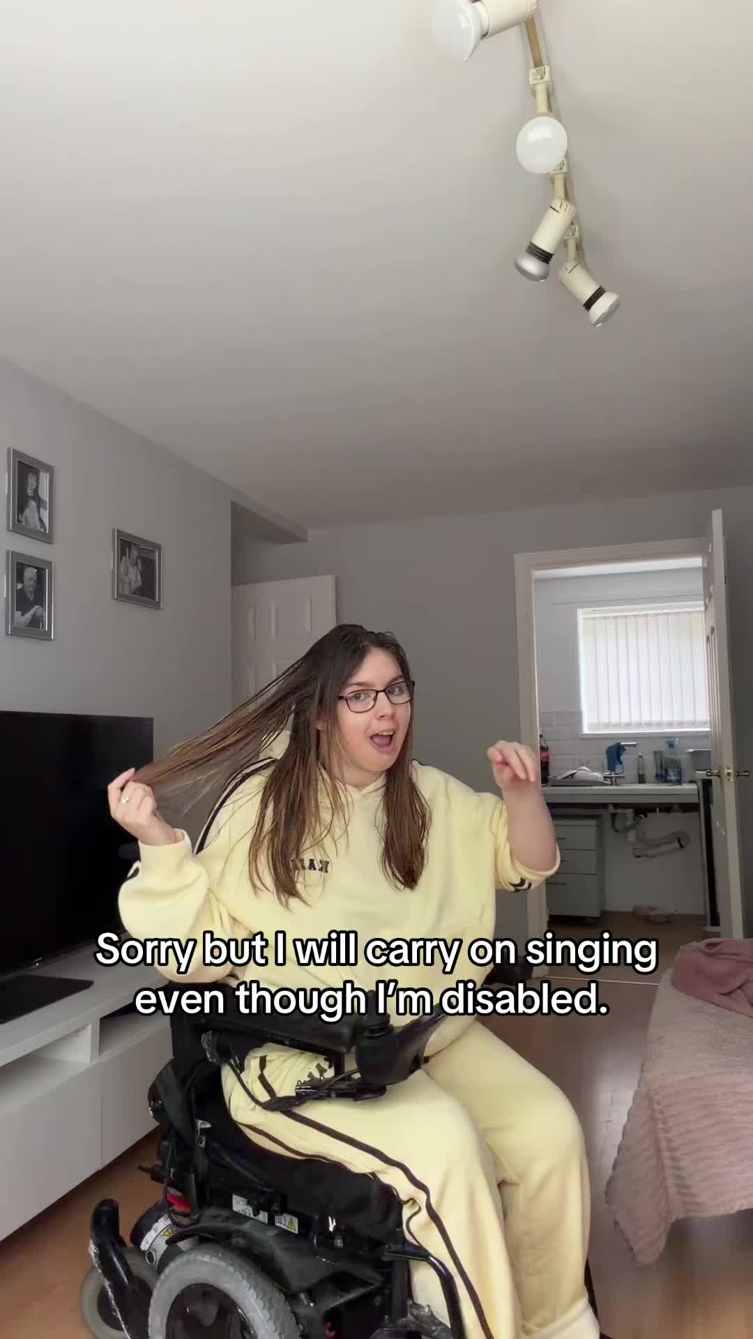 @Danielle Collister