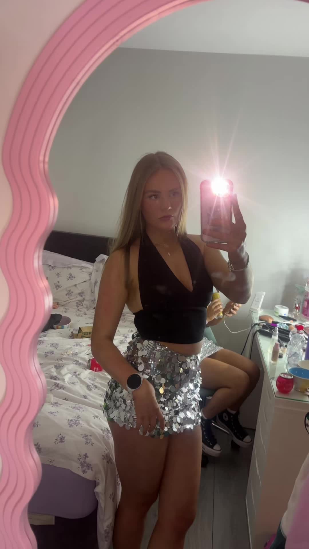 @sinead x