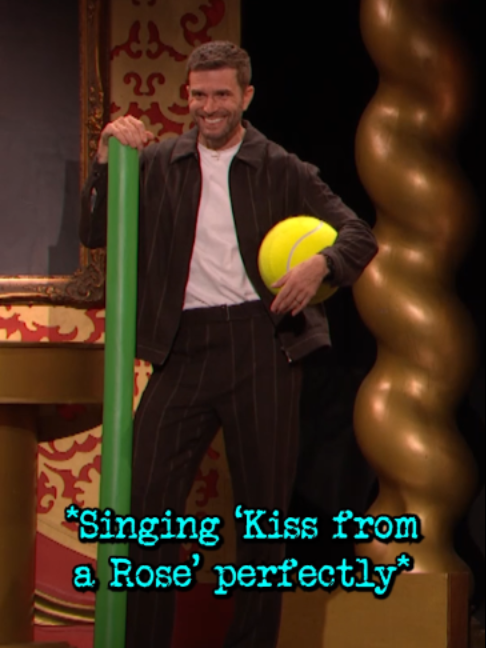 @Taskmaster