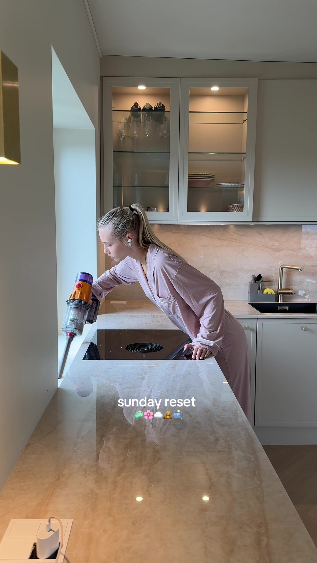 @Kaja Kampevoll
