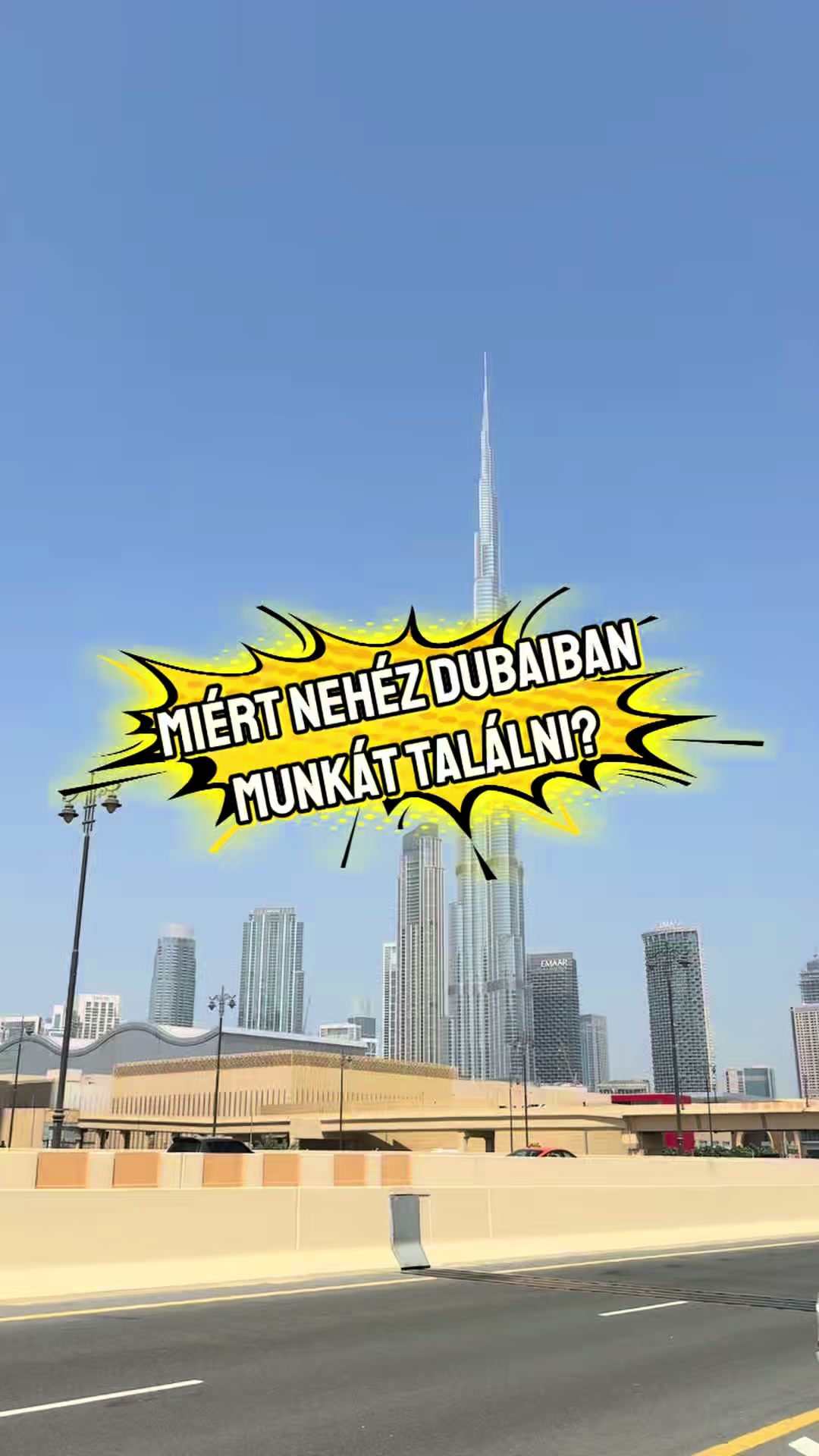 @Dubai Gyerekekkel