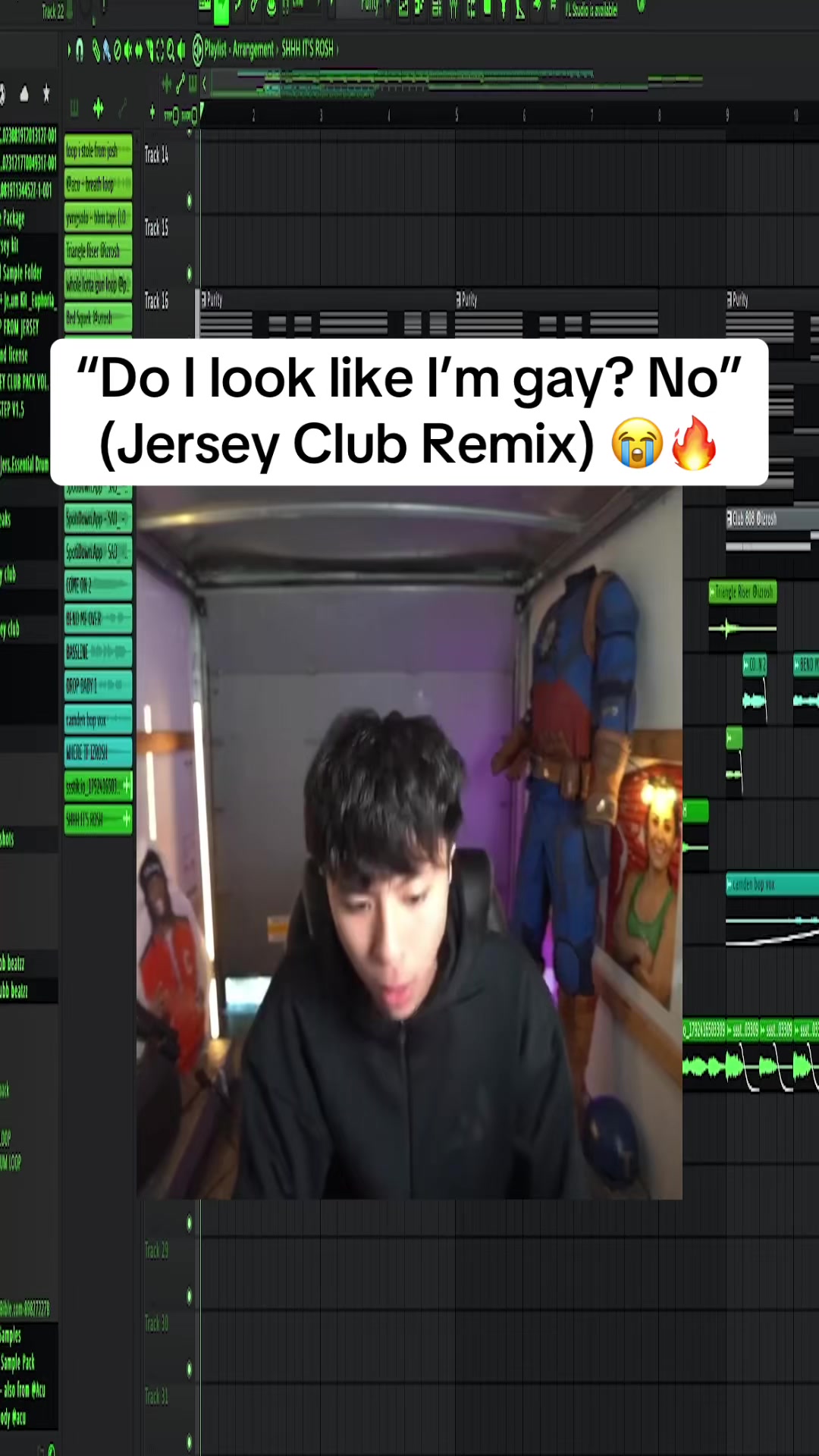 @IzRosh