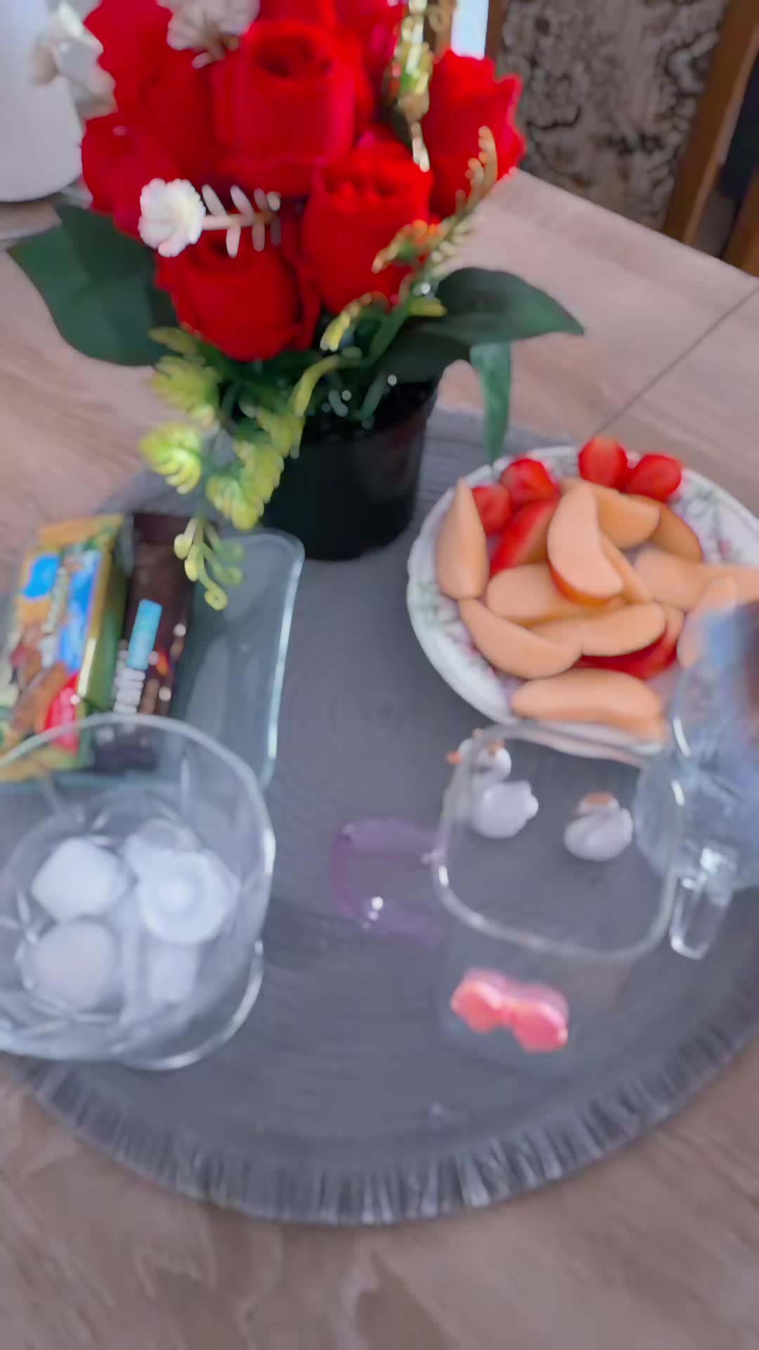 @زوجي ابني أغلى ما أملك❤️🫶