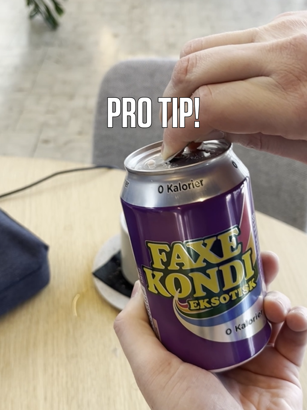 @Faxe Kondi