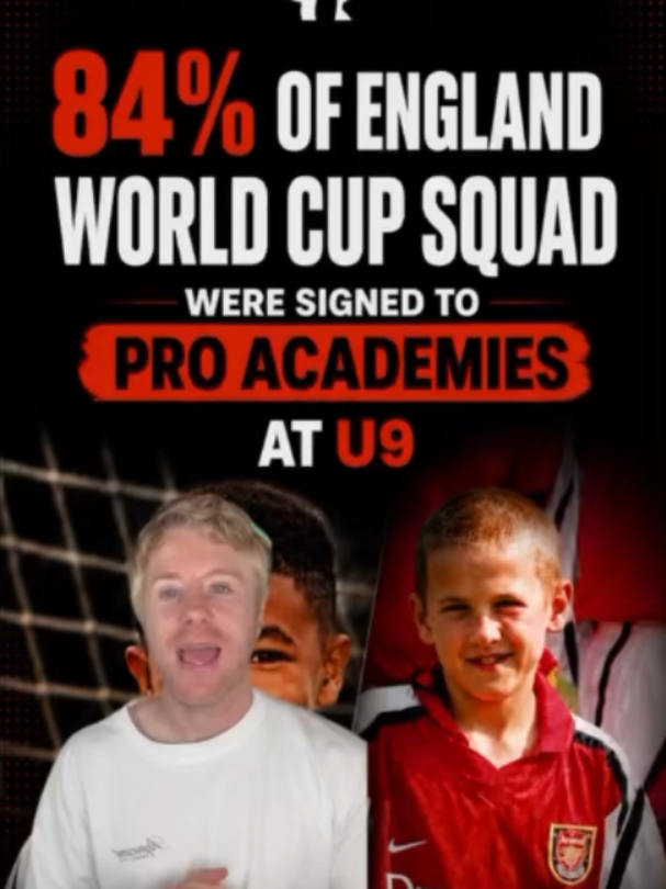@Project Footballer