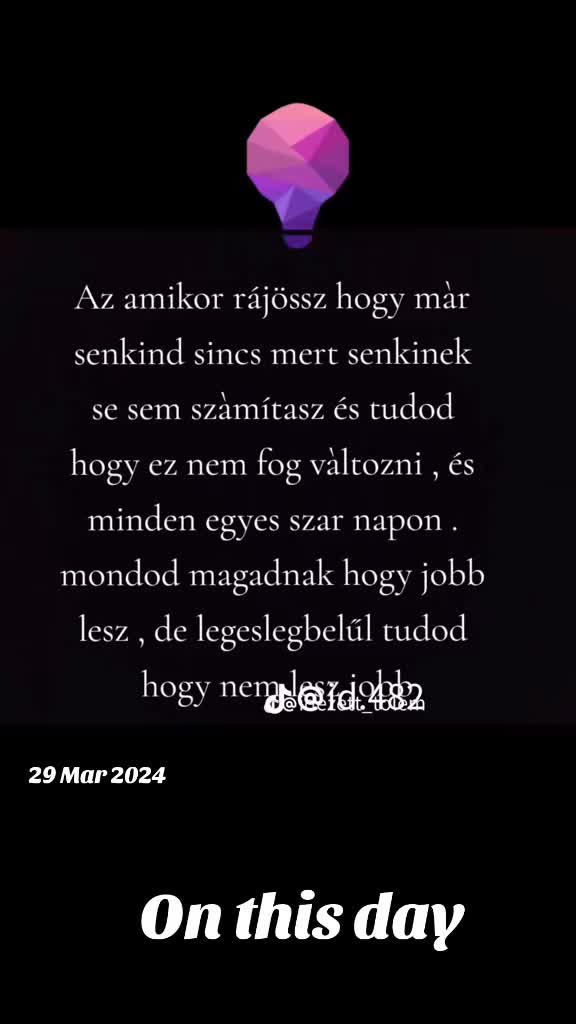 @Elveszett Lelkek