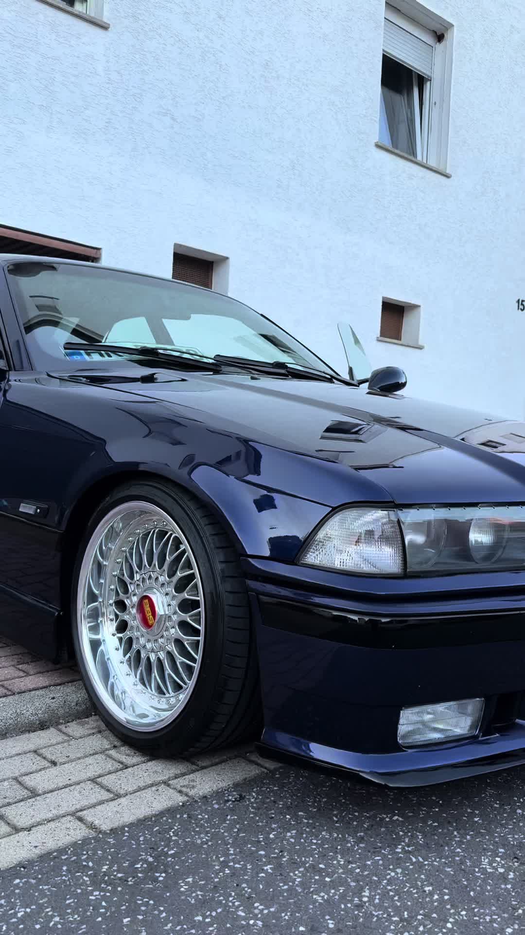 @BMW classic