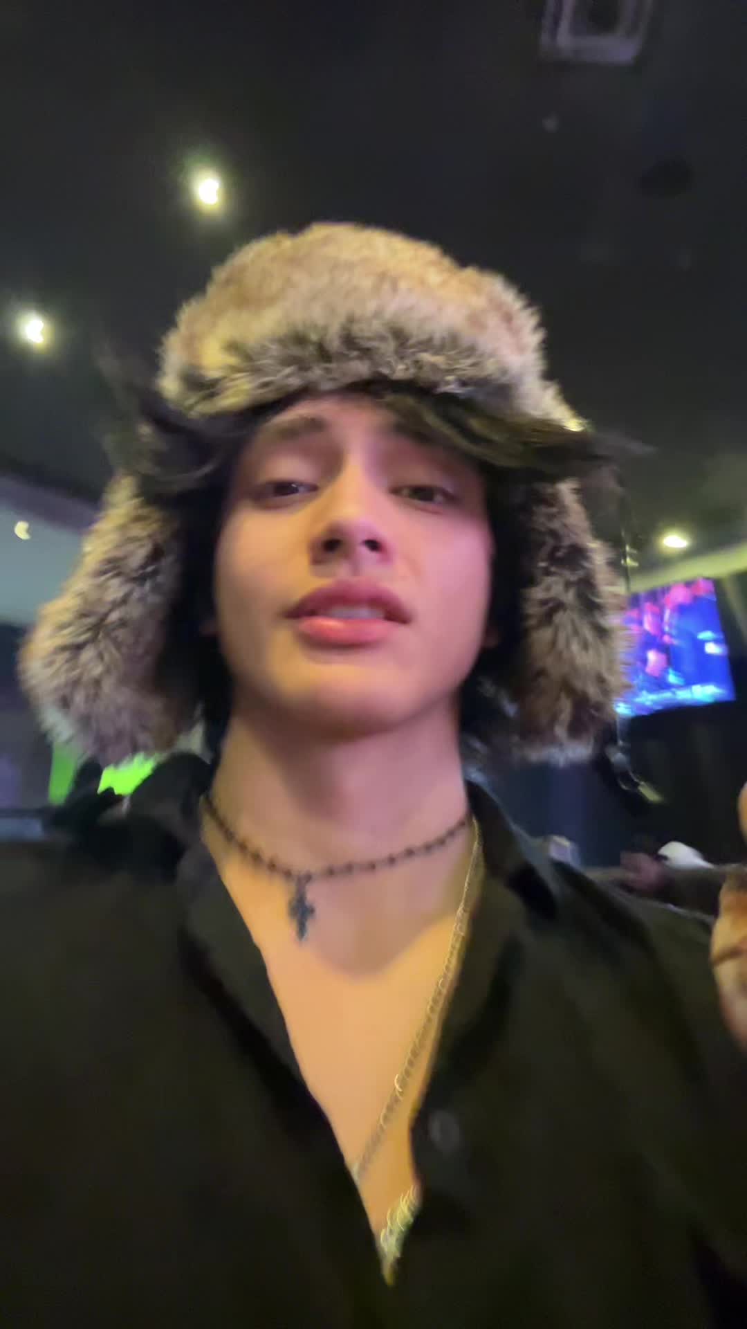 @rave