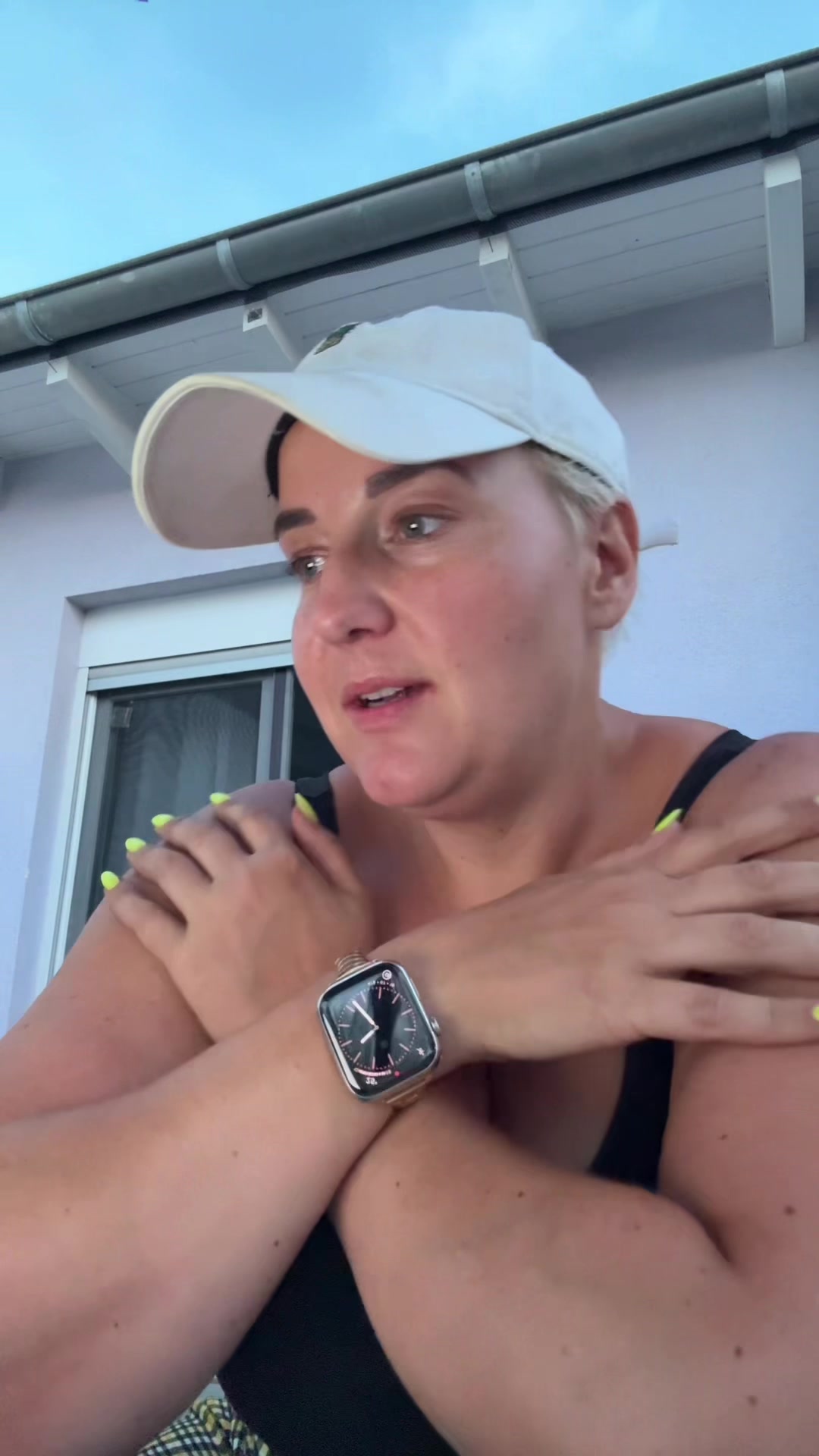 @Fräulein K