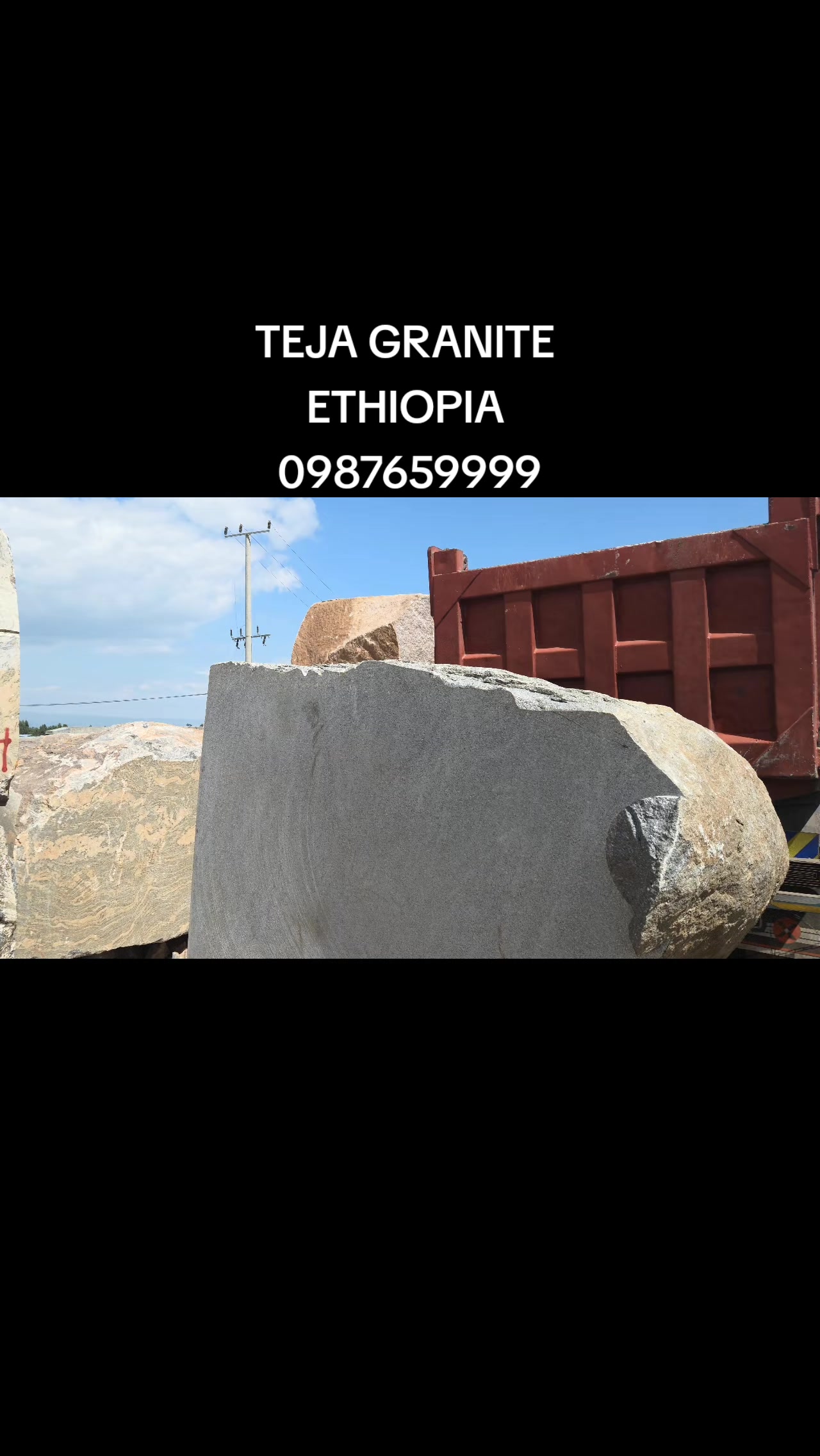 @teja.granite