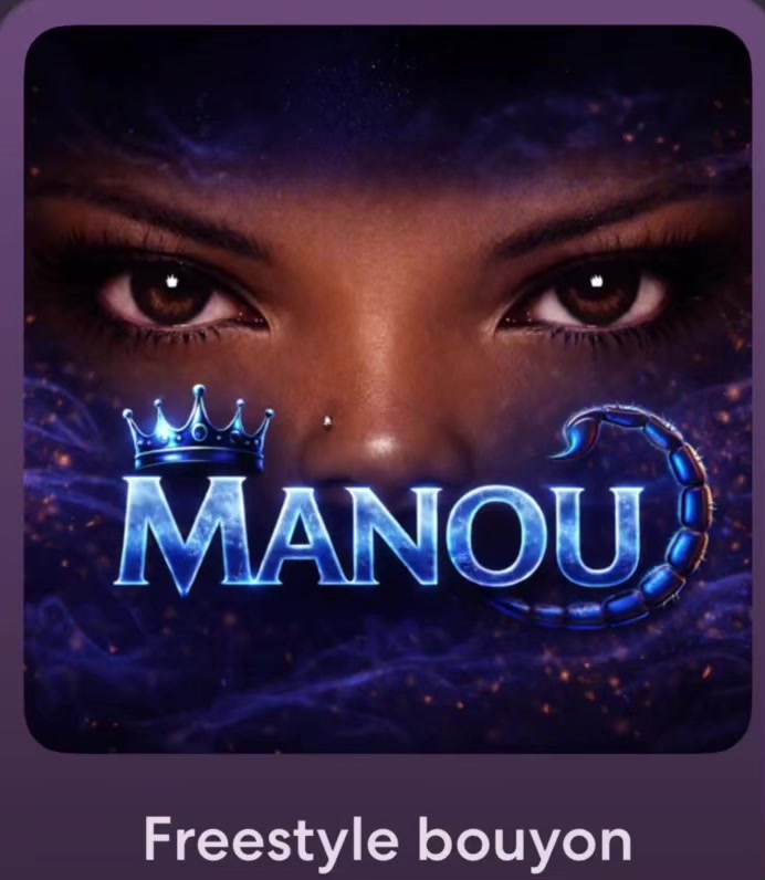 @💔🖤🥶🎵M A N O U🎵💔🖤🥶