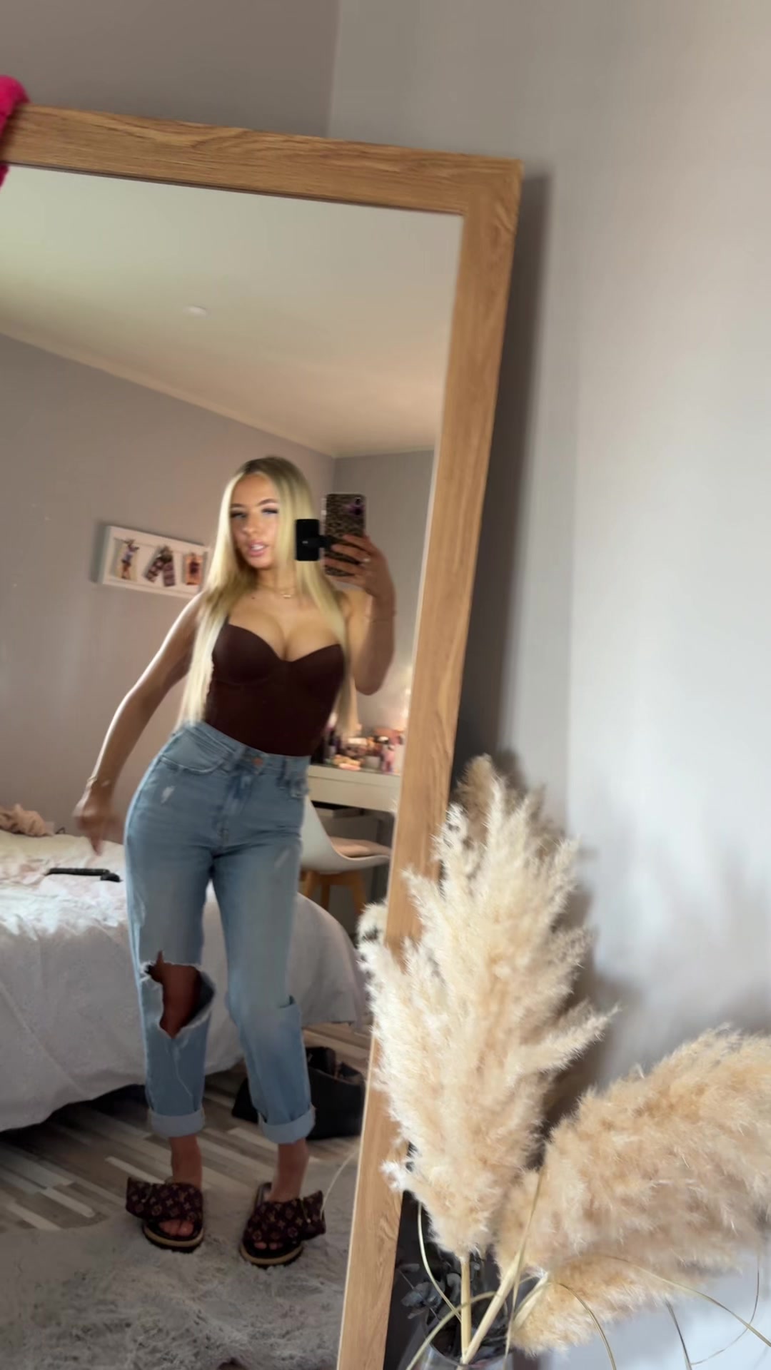 @erin rose x
