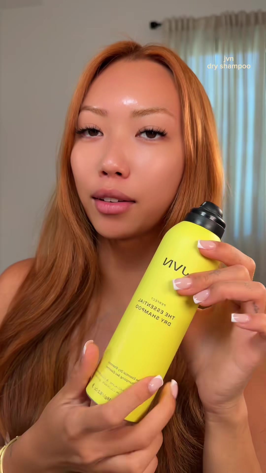 @JVN Hair