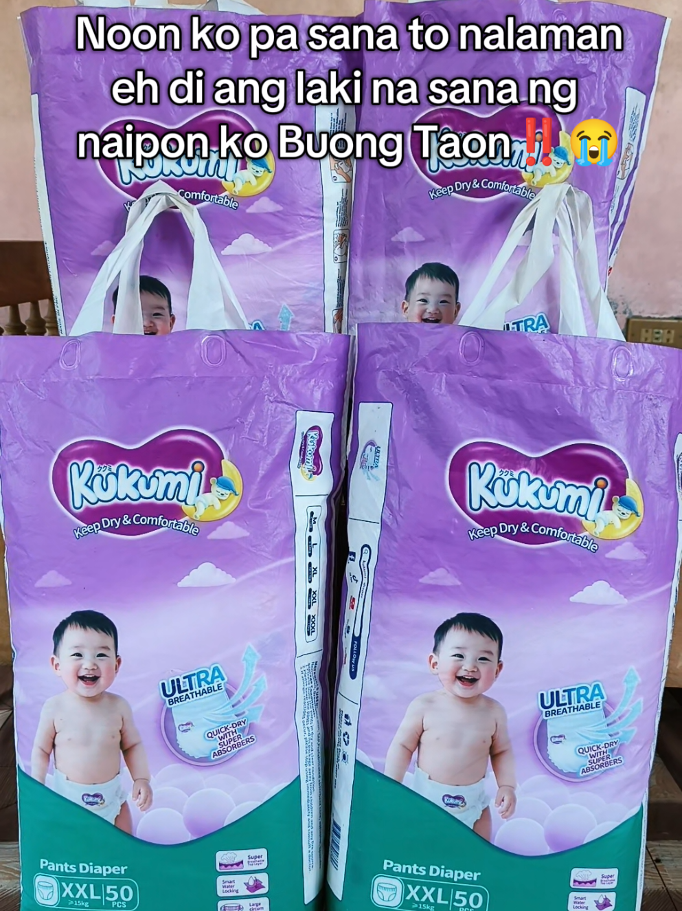 @MOMMY VAL SHOP