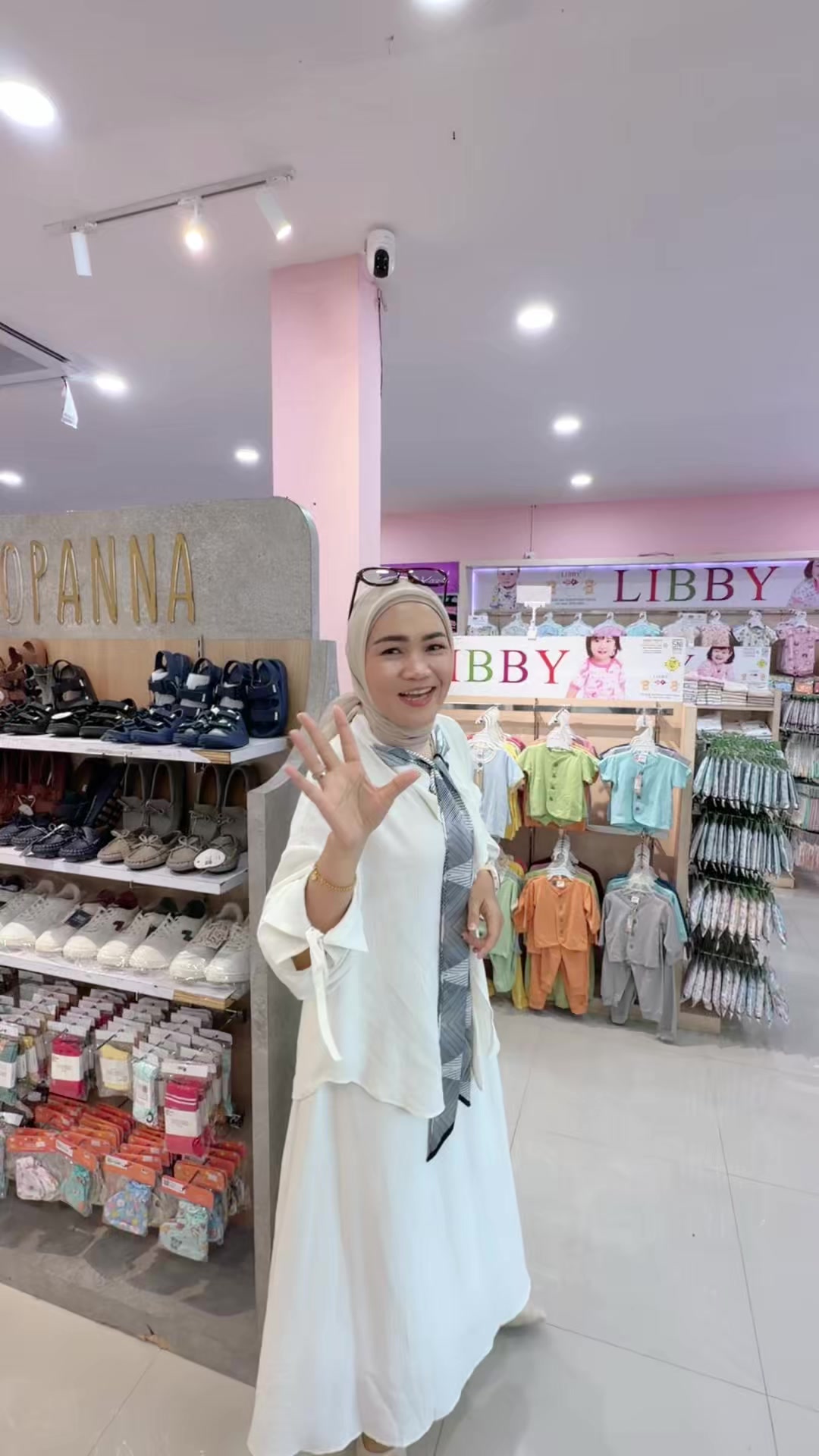 @Istana Bayi