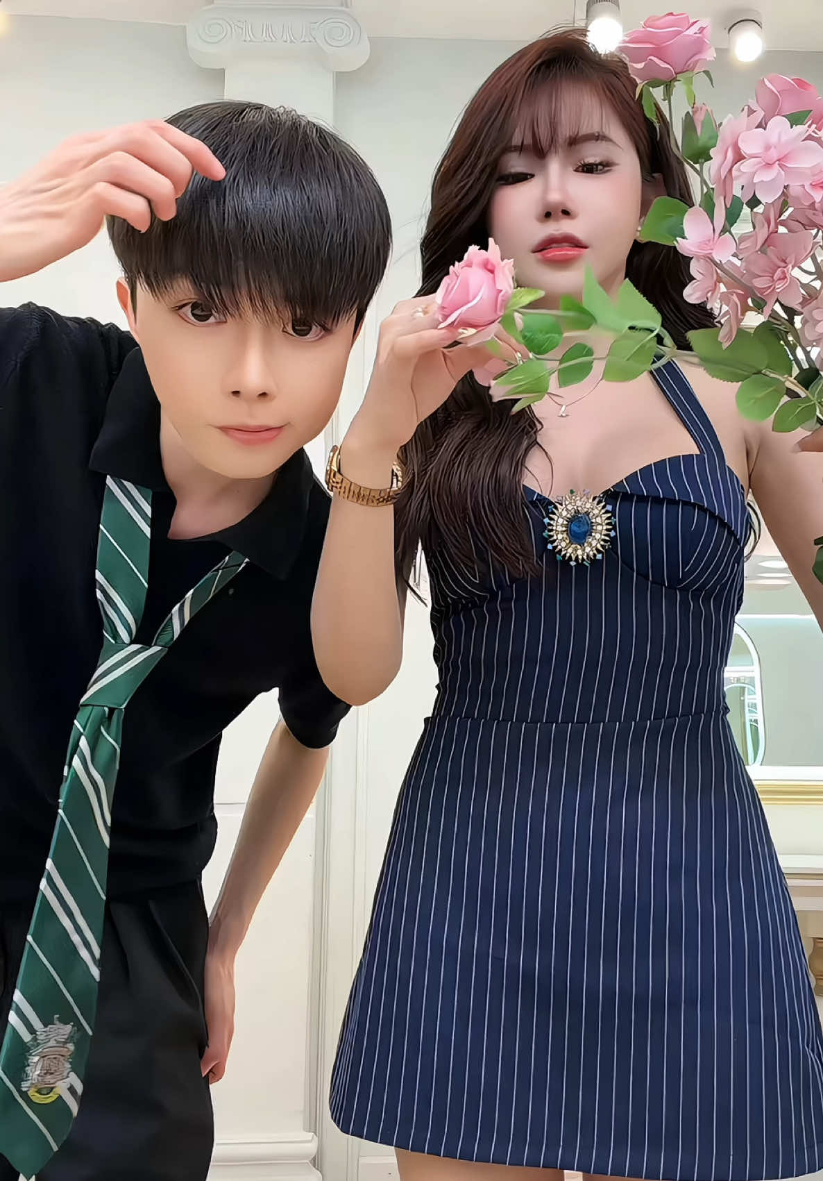 @Huang Yun
