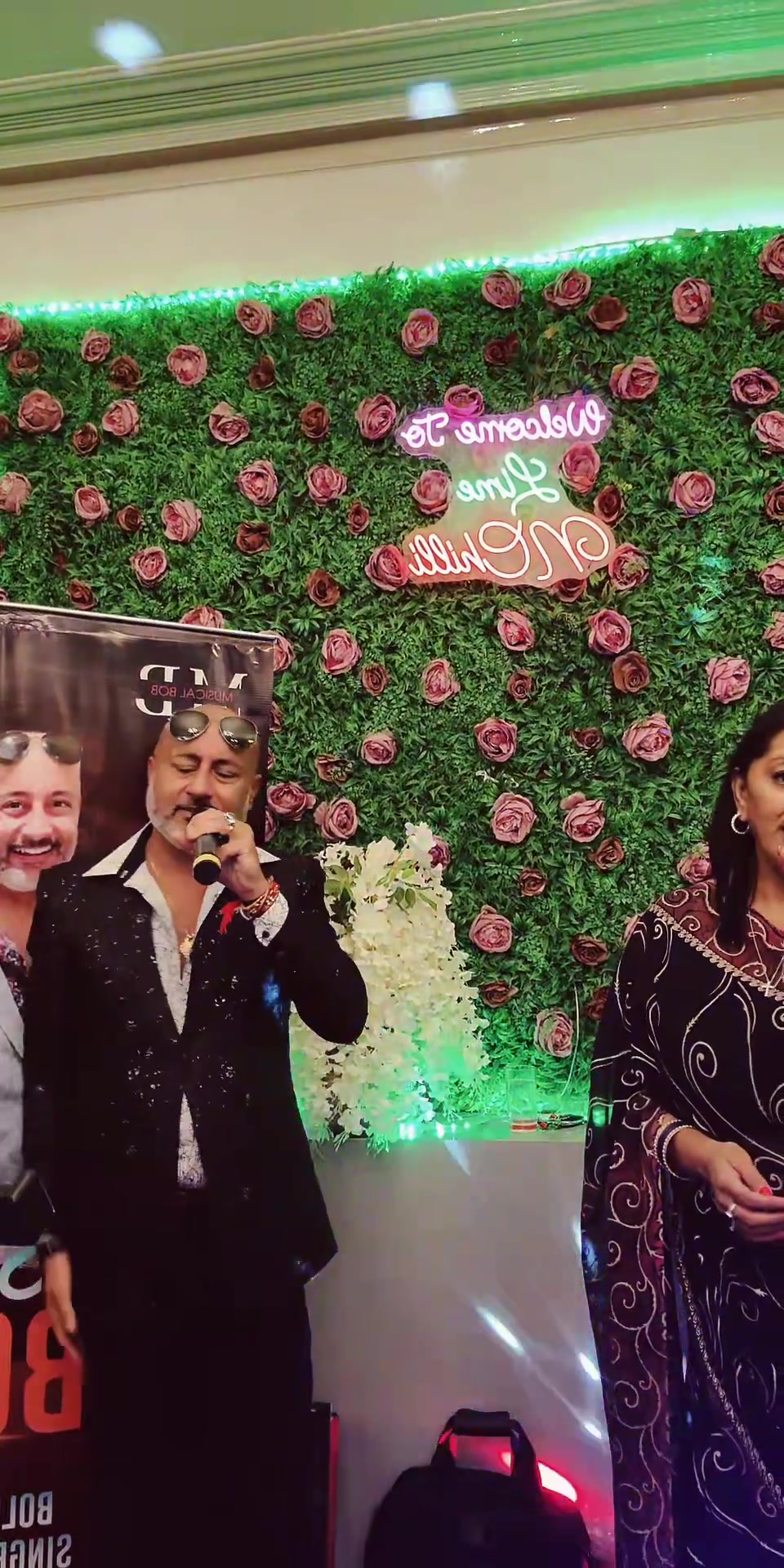 @❤️Singer Bob Singh❤️