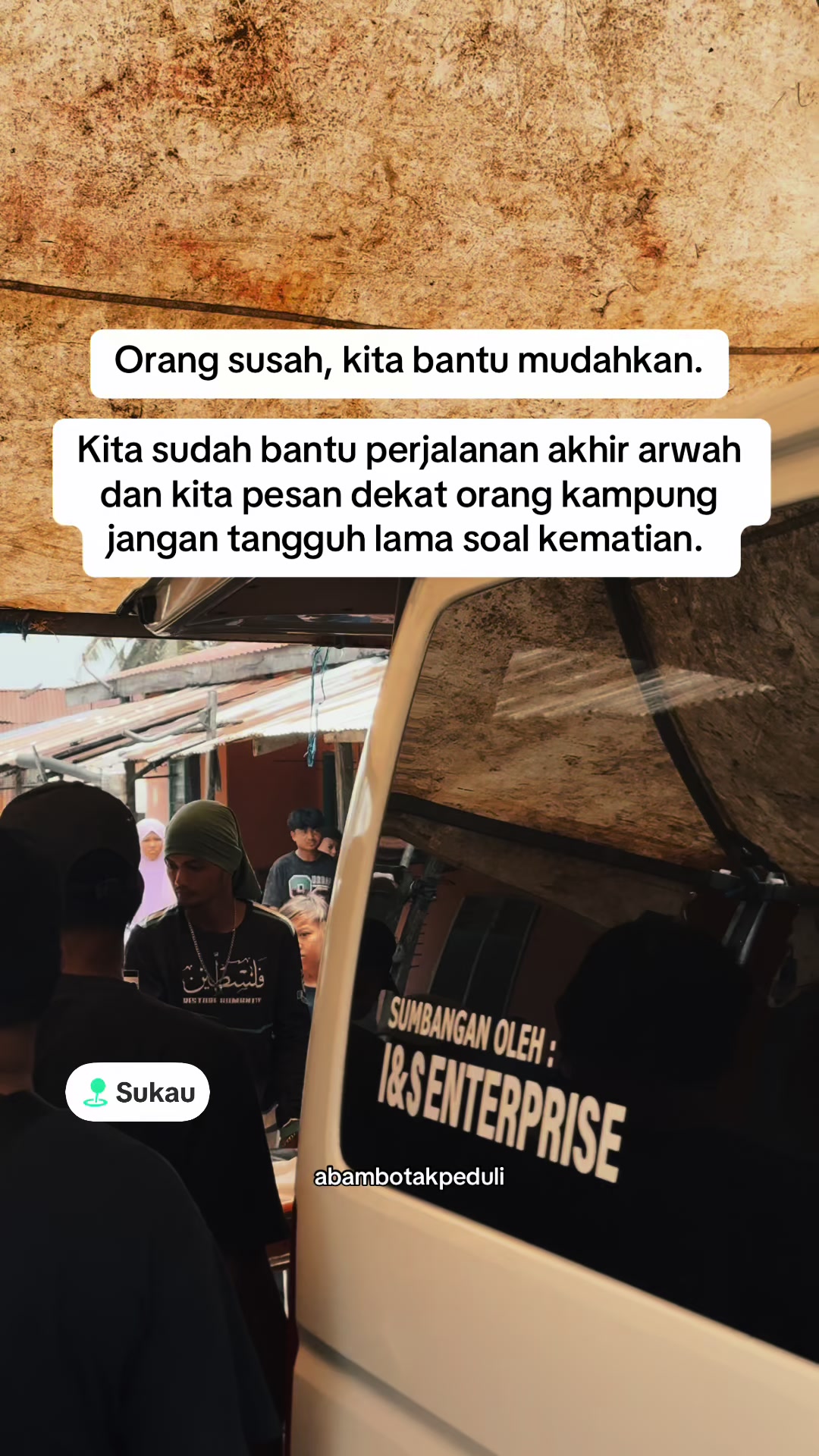 @abam botak
