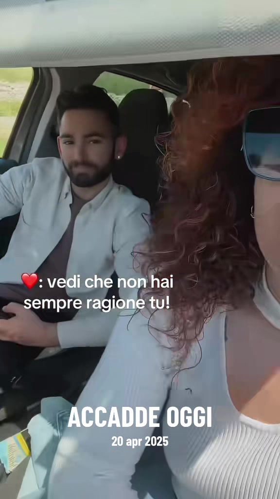 @Giulia Comella